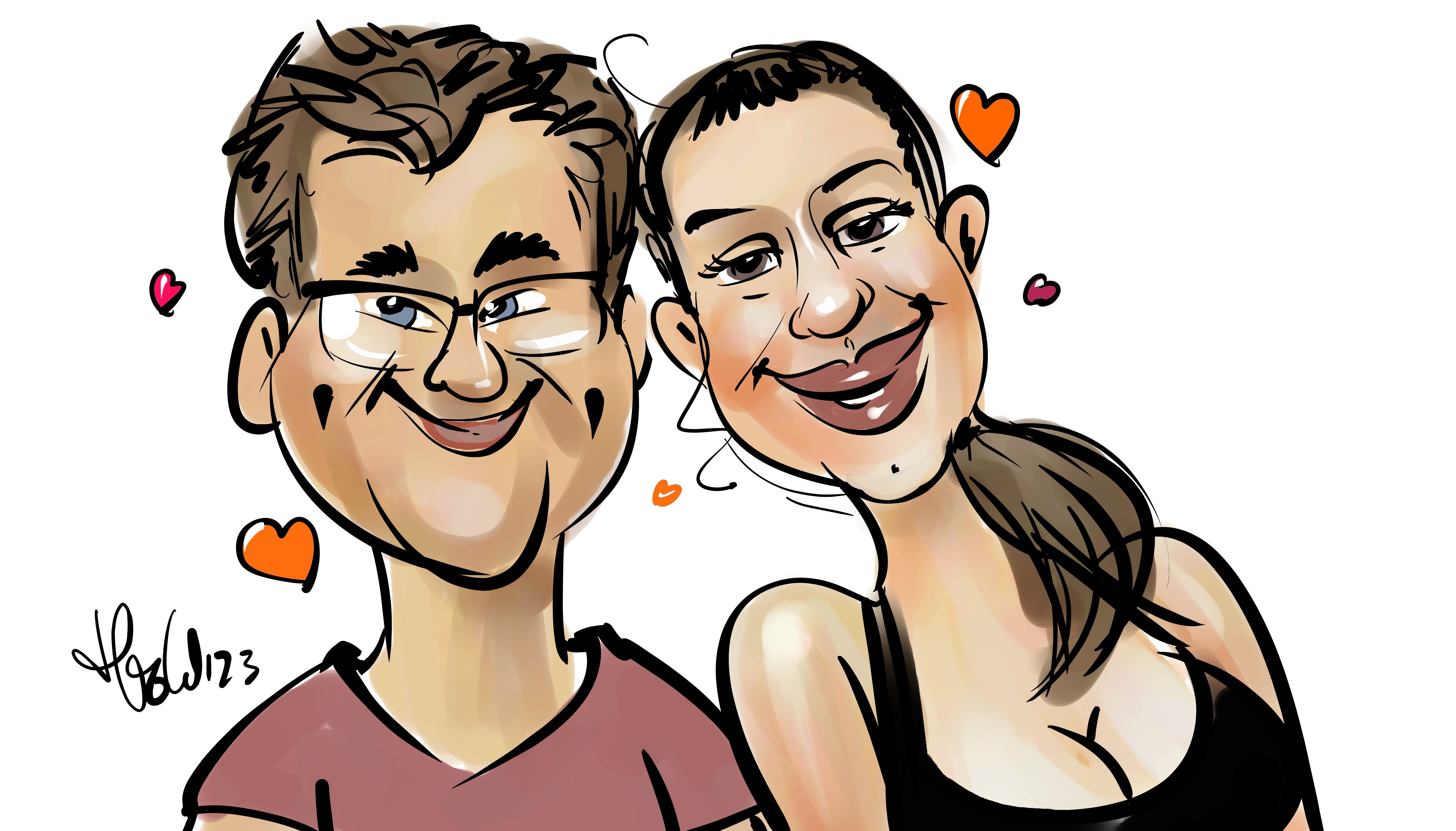 Karikatuur