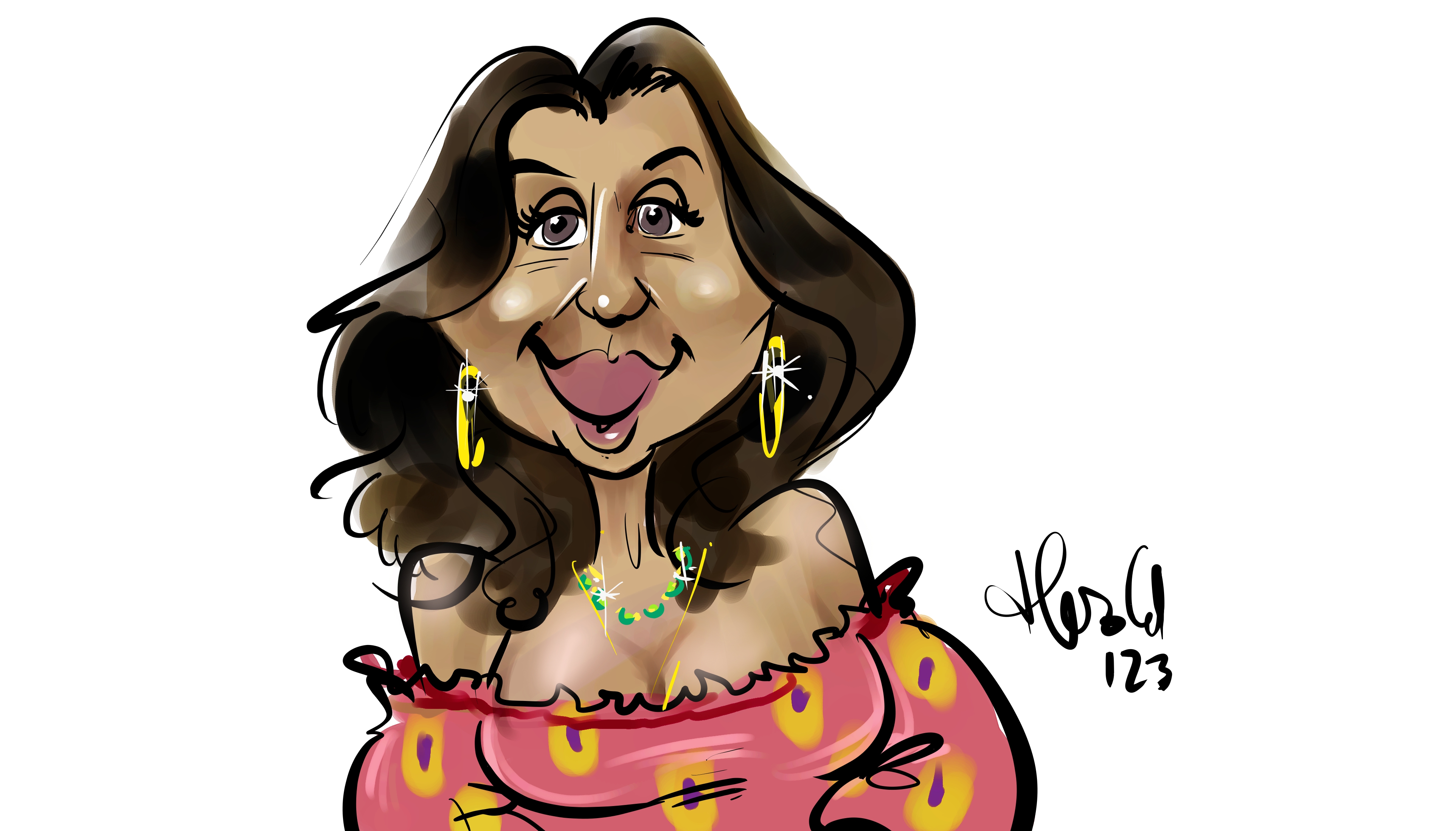 Karikatuur