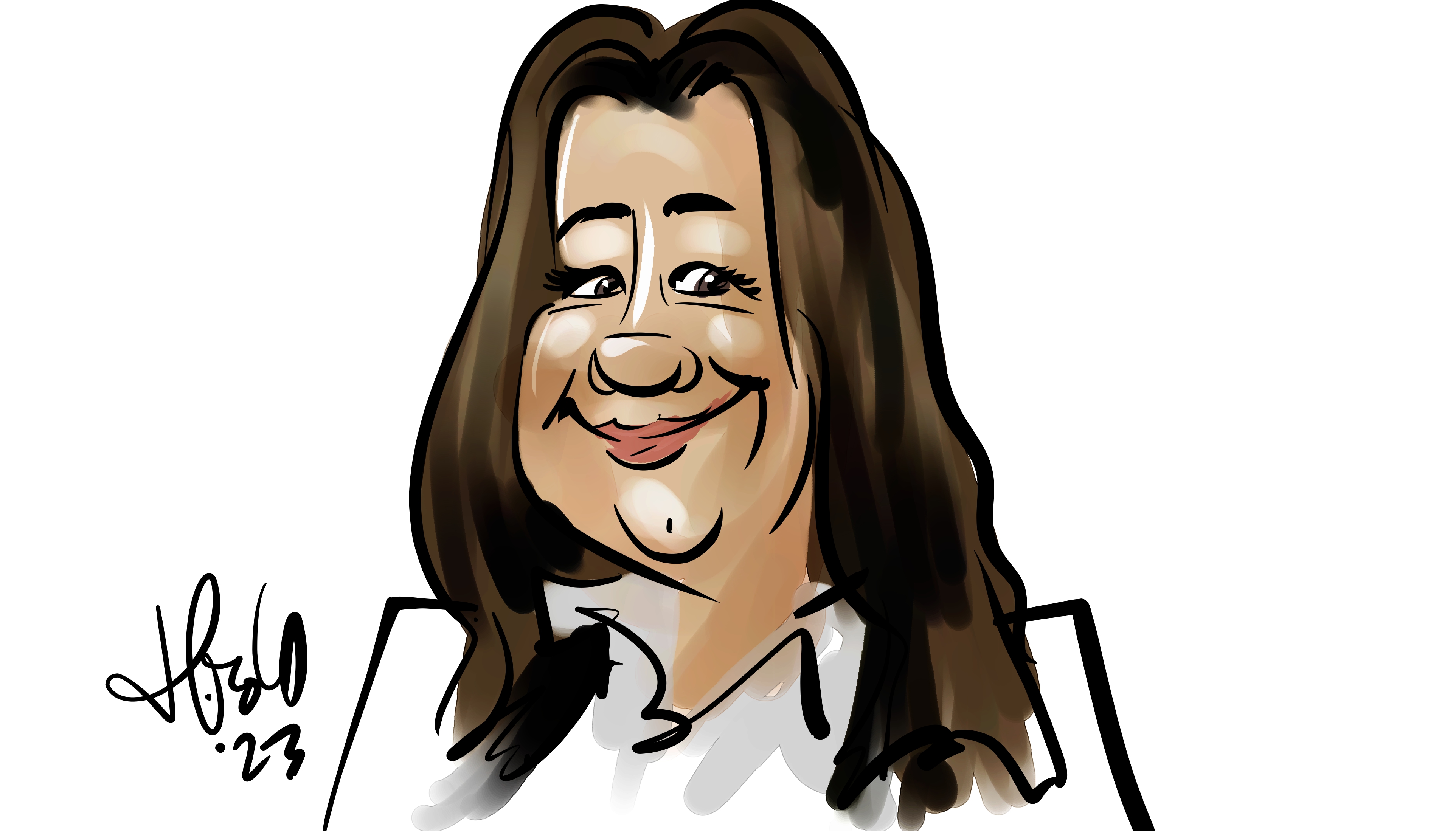 Karikatuur