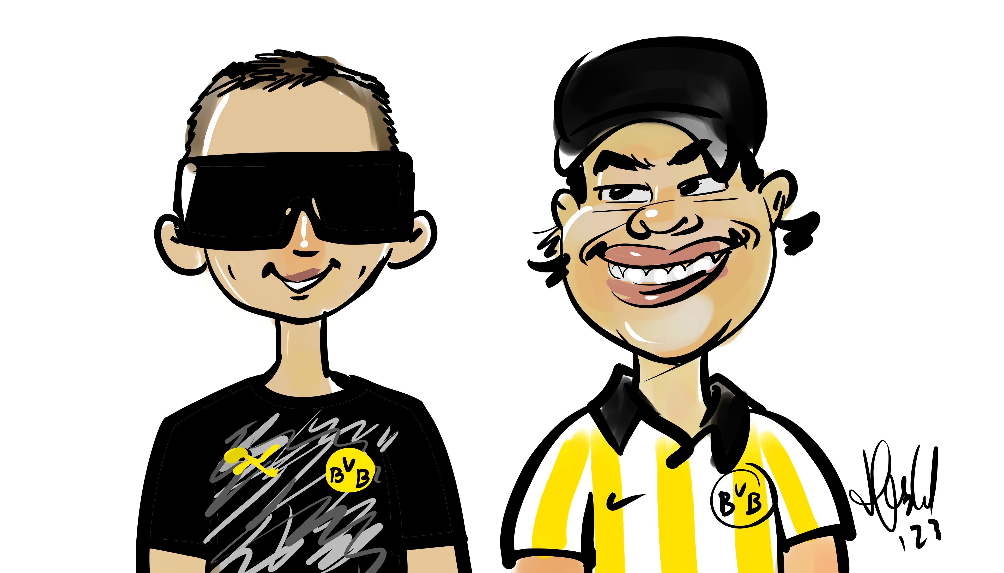 Karikatuur
