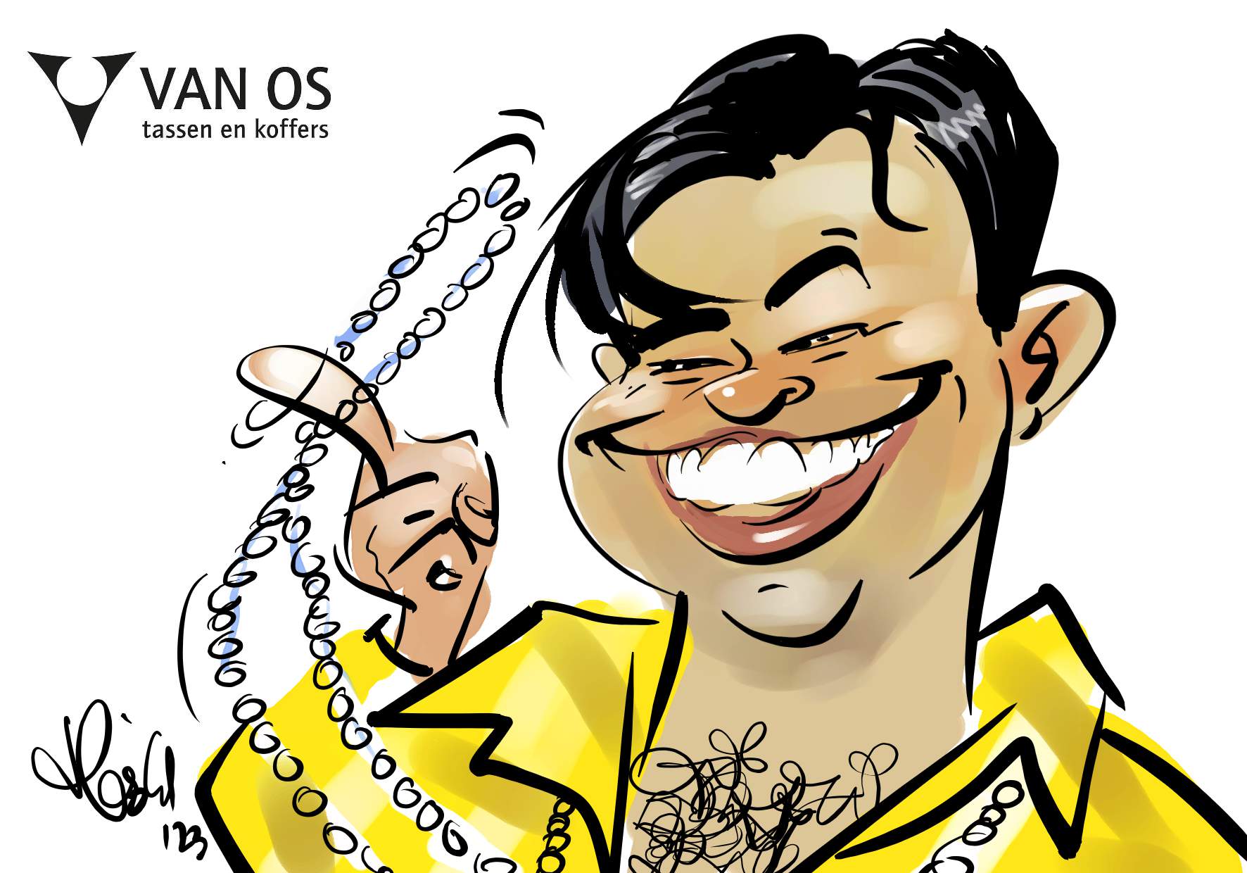 Karikatuur