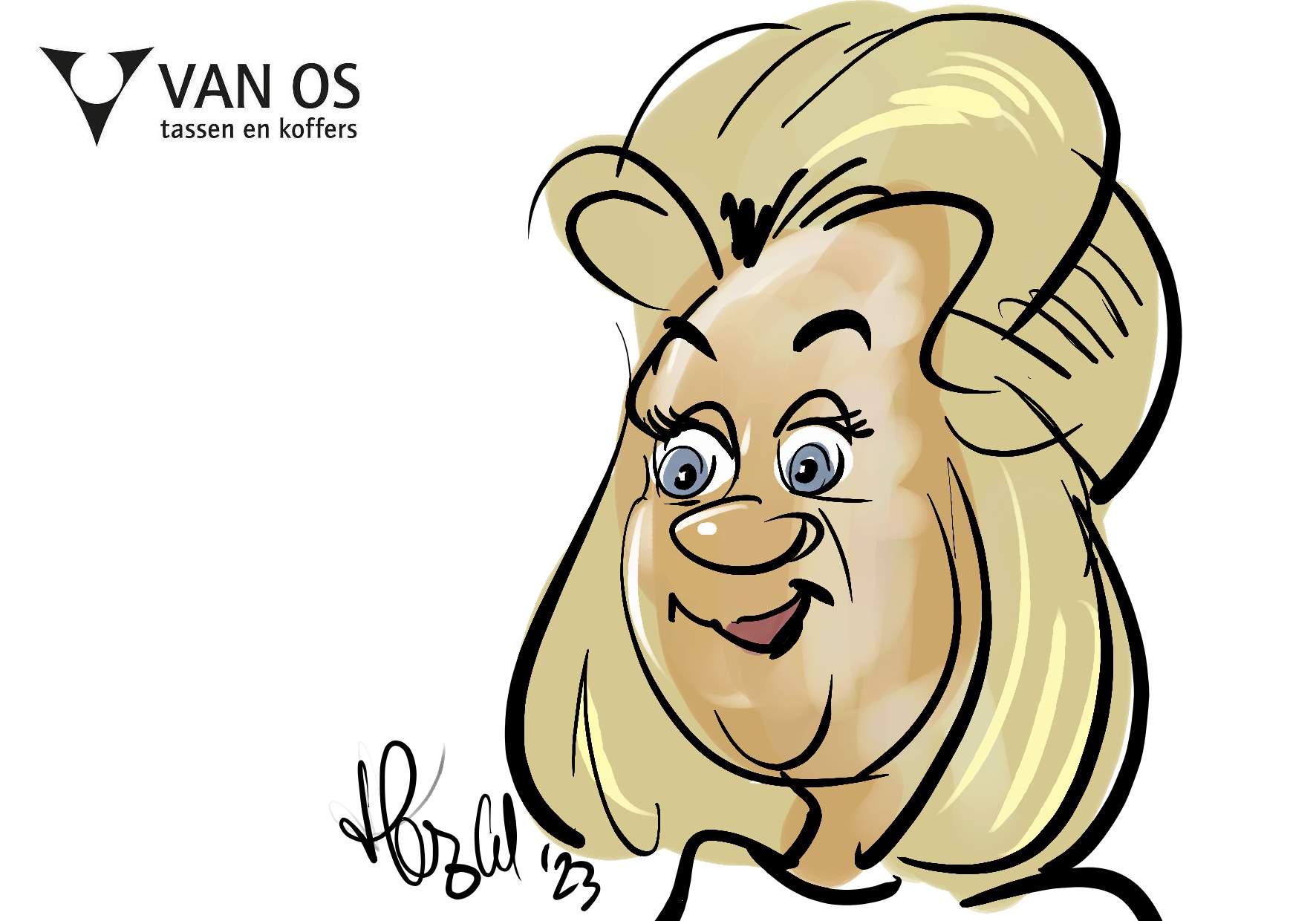 Karikatuur