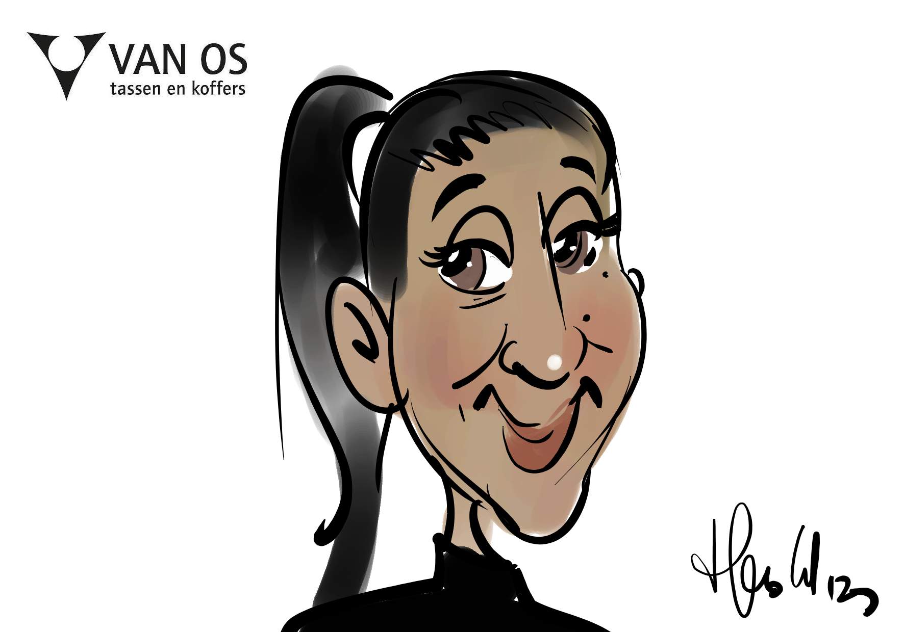 Karikatuur