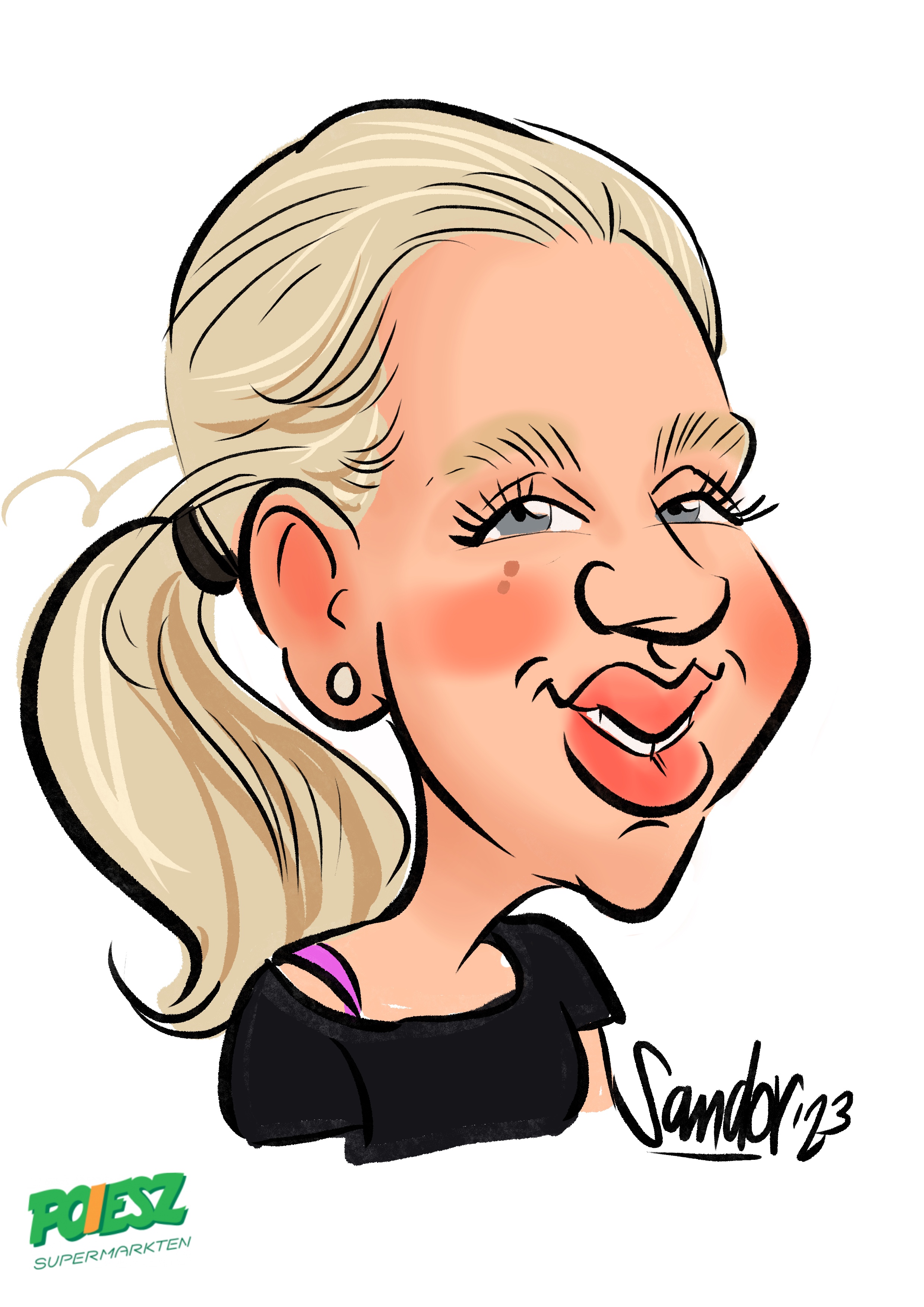 Karikatuur