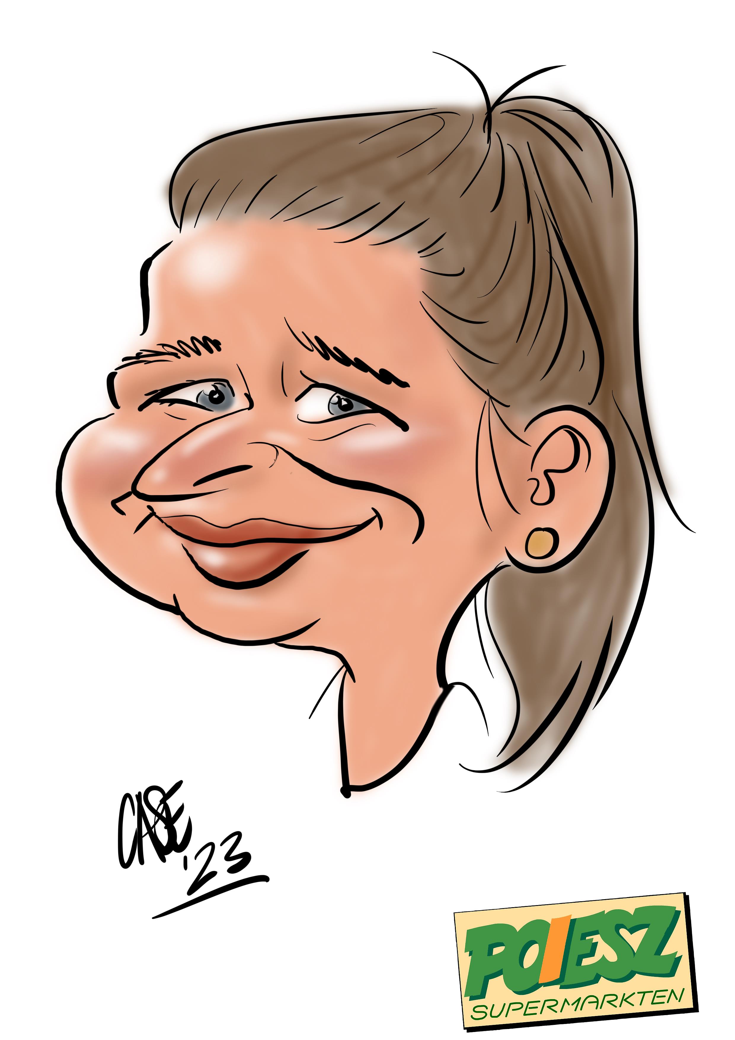 Karikatuur