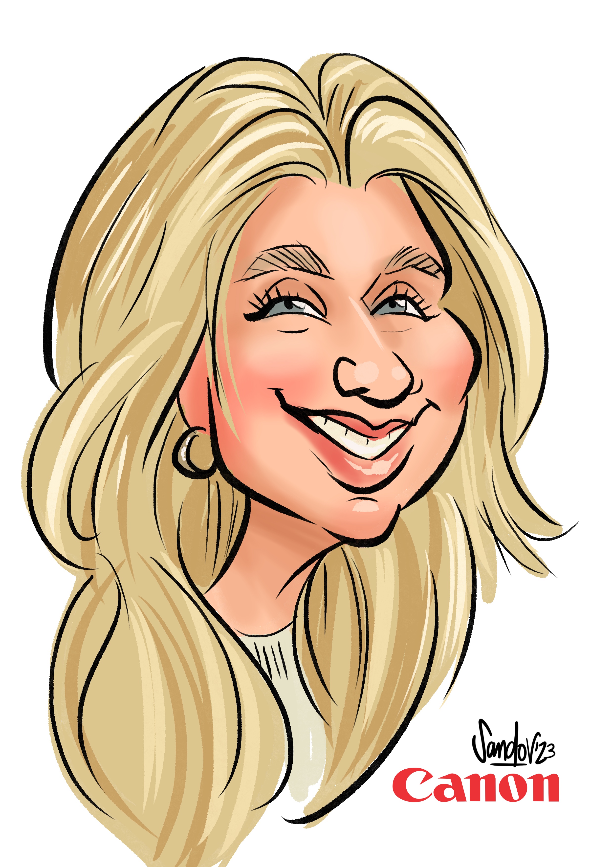 Karikatuur