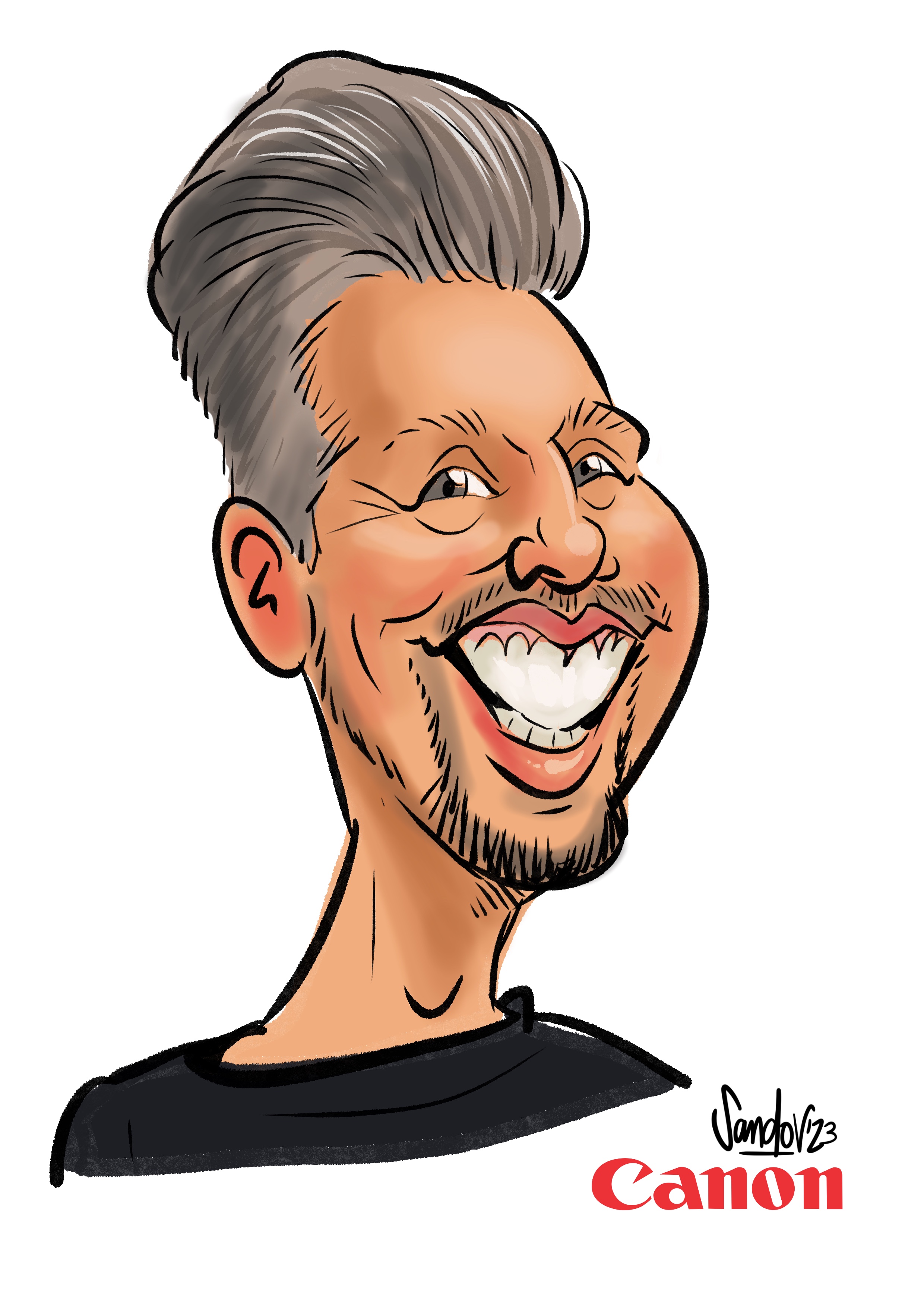 Karikatuur