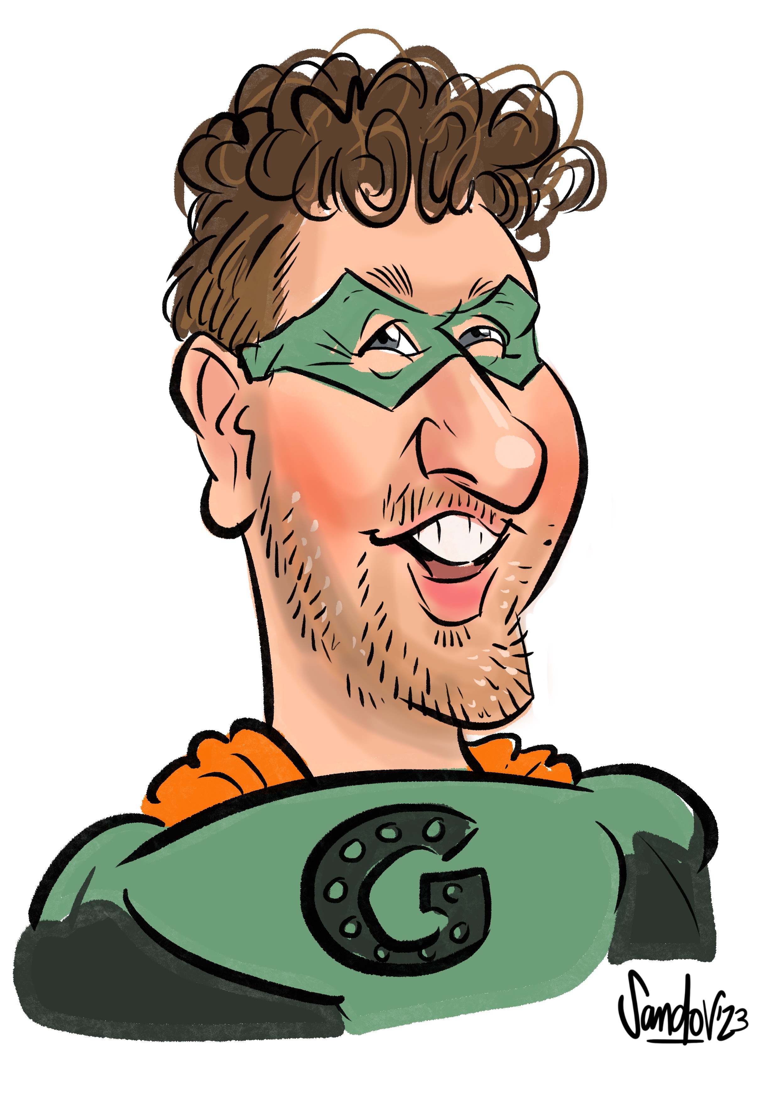 Karikatuur