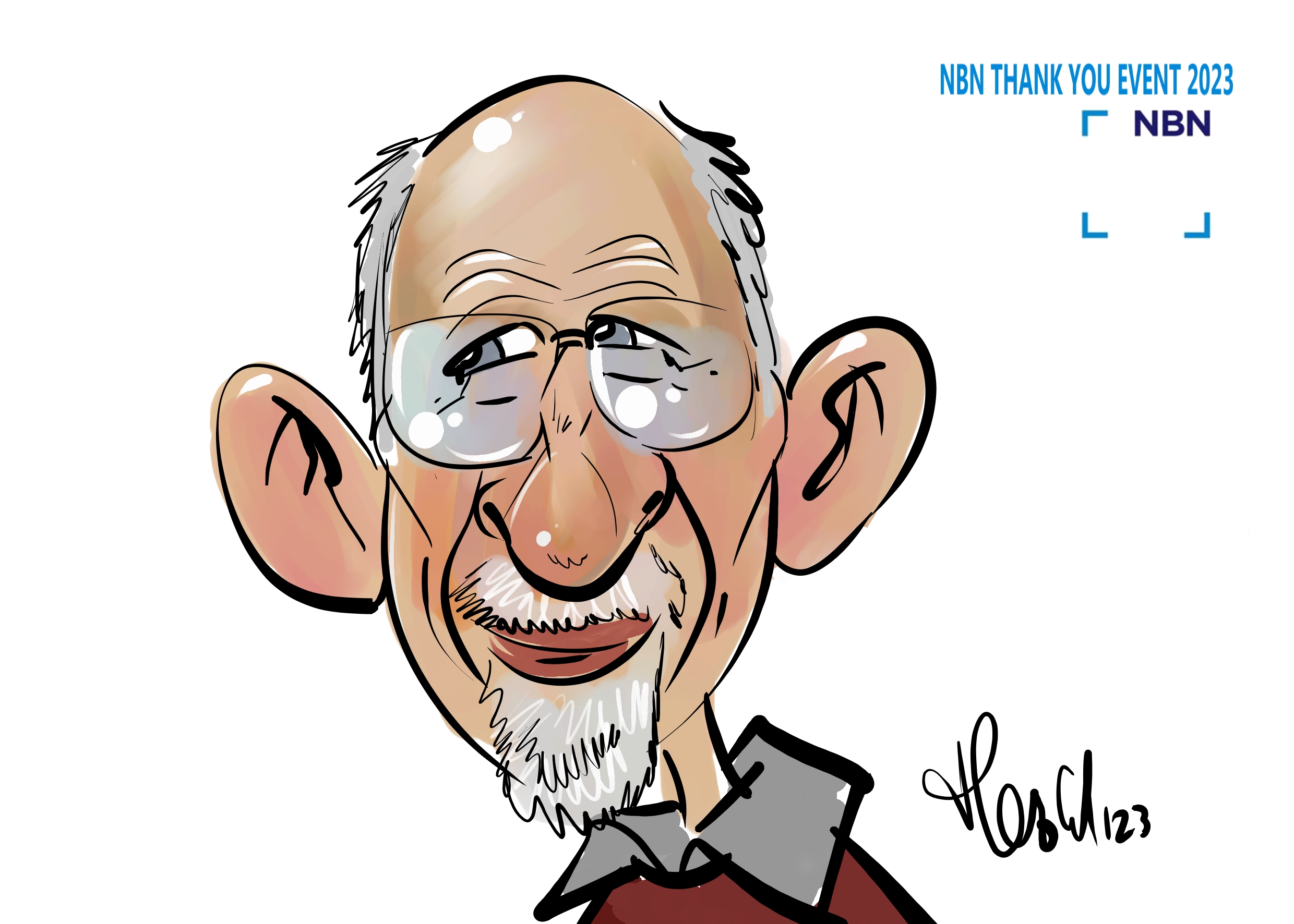 Karikatuur
