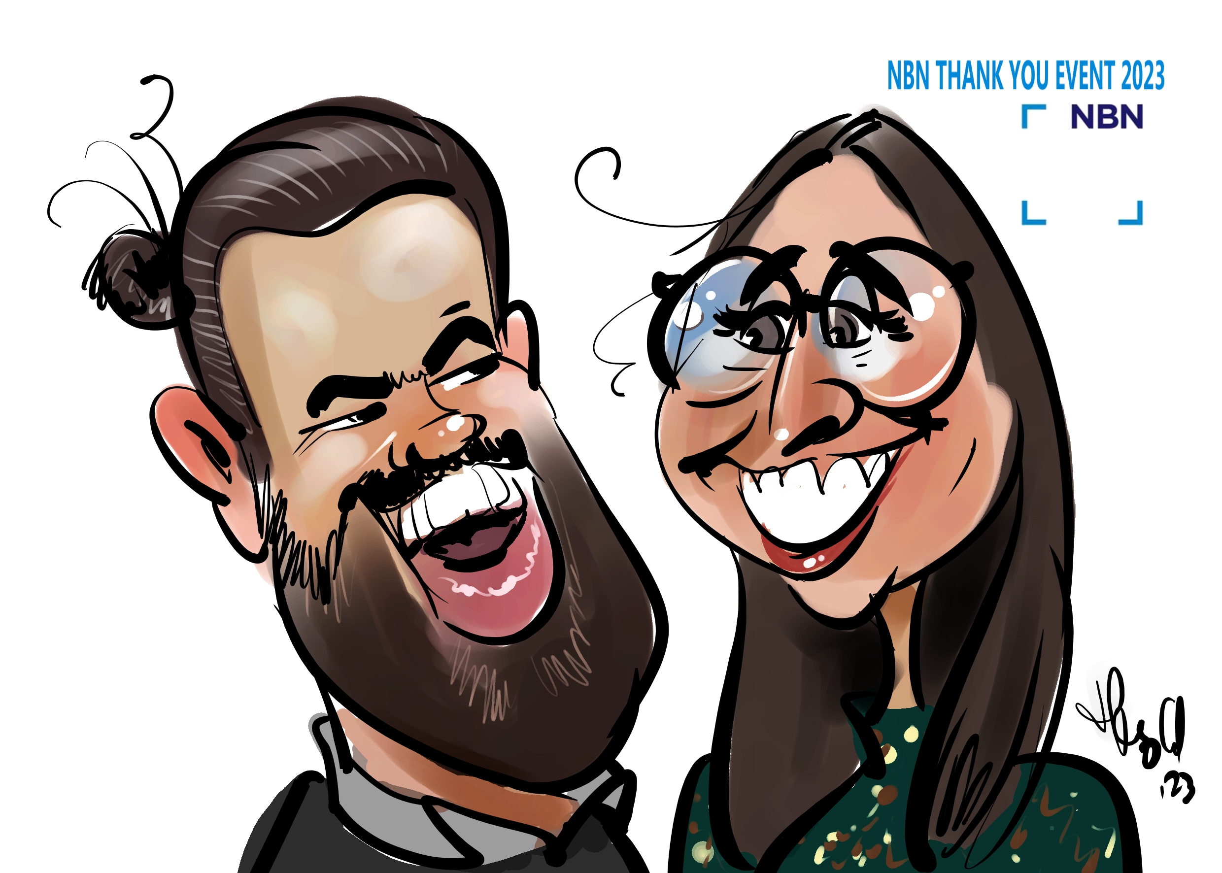 Karikatuur
