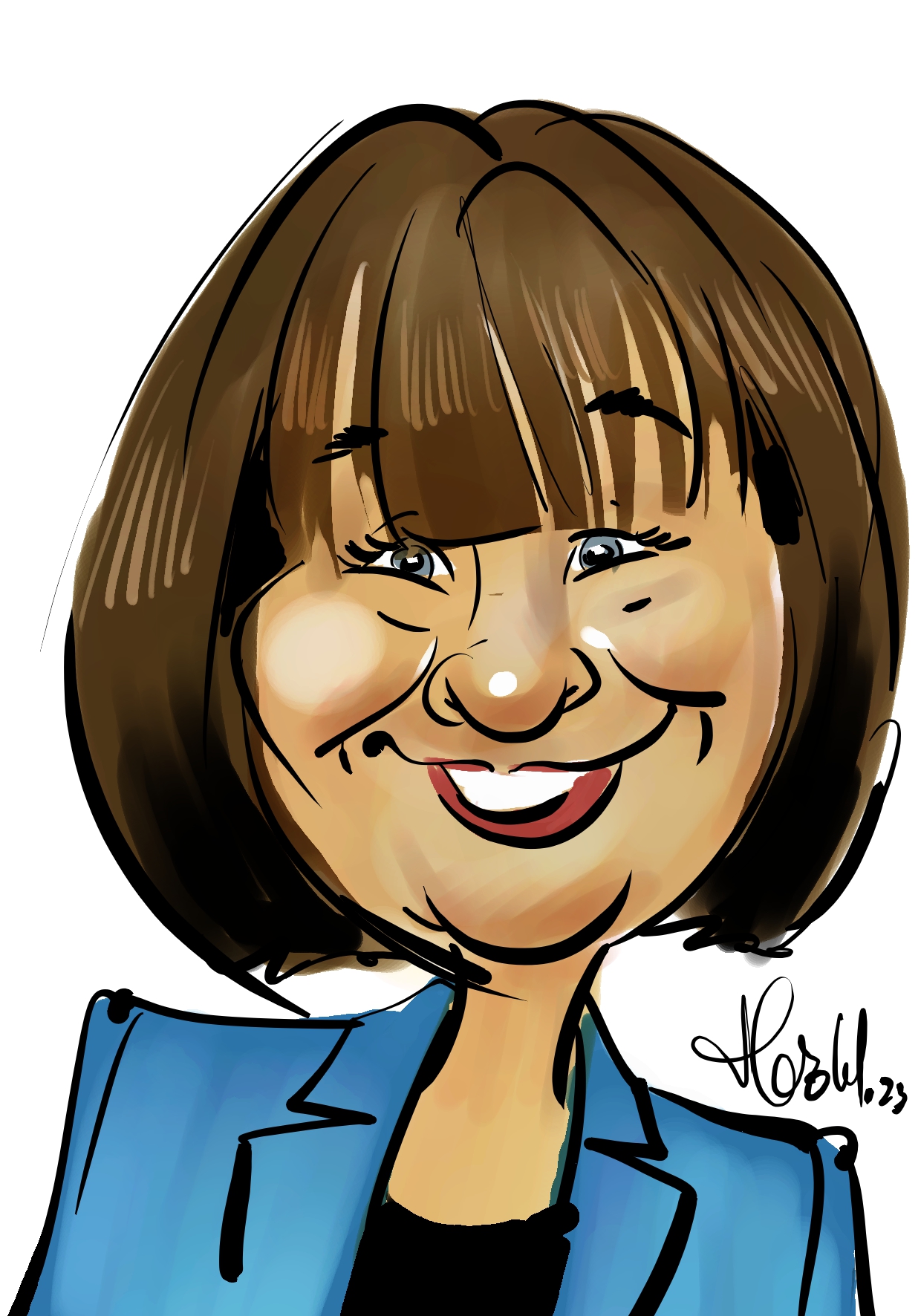 Karikatuur