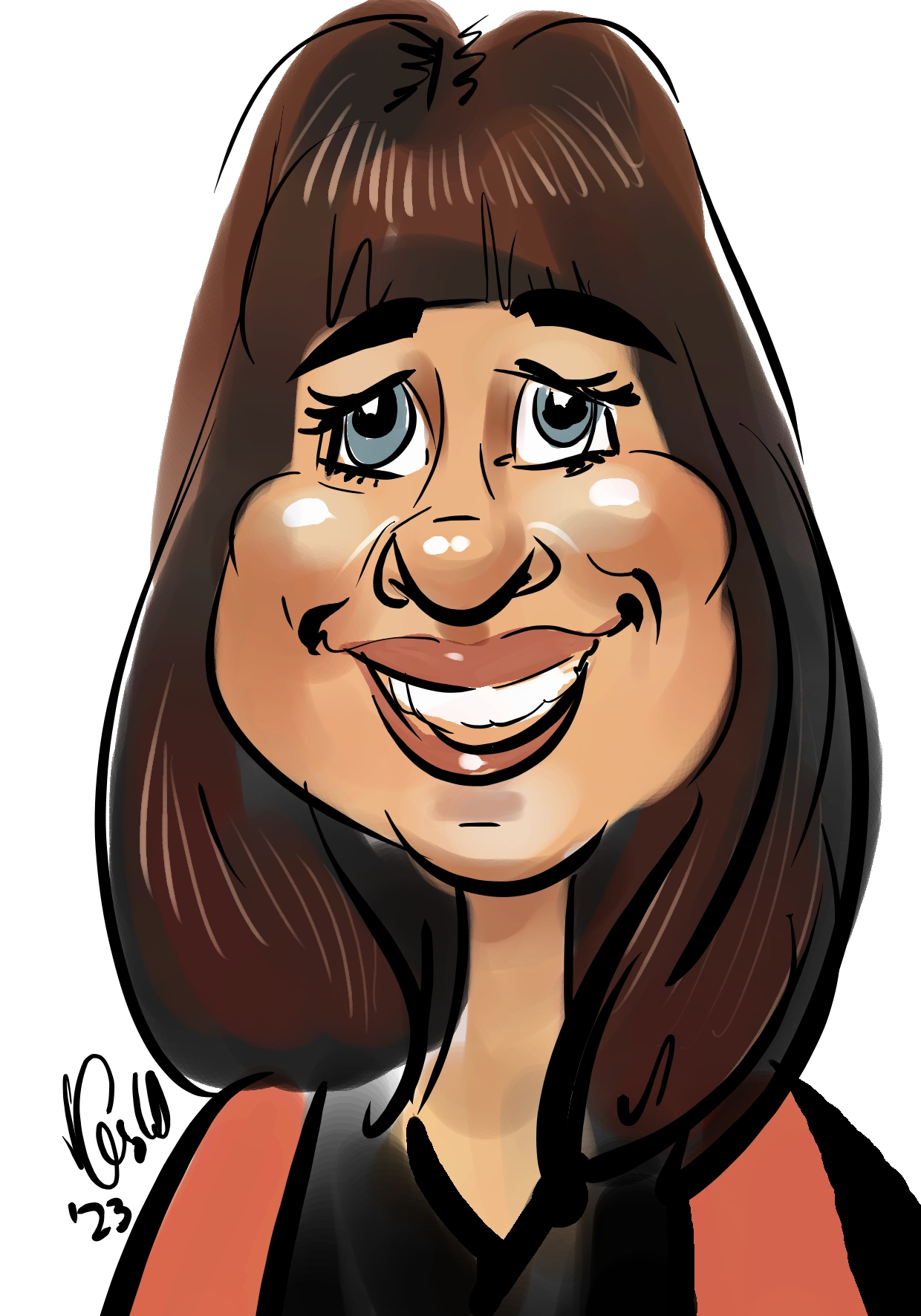 Karikatuur
