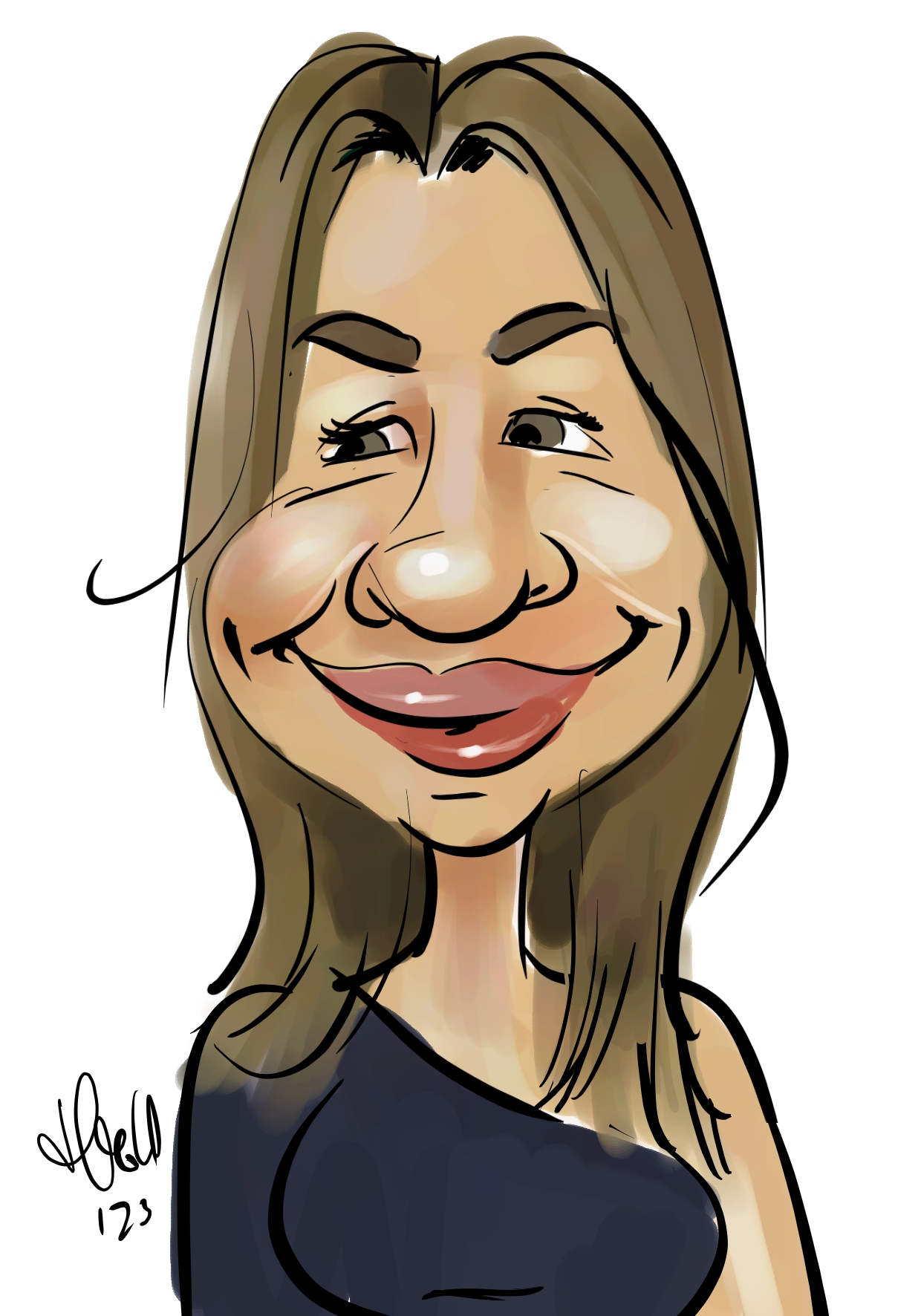 Karikatuur