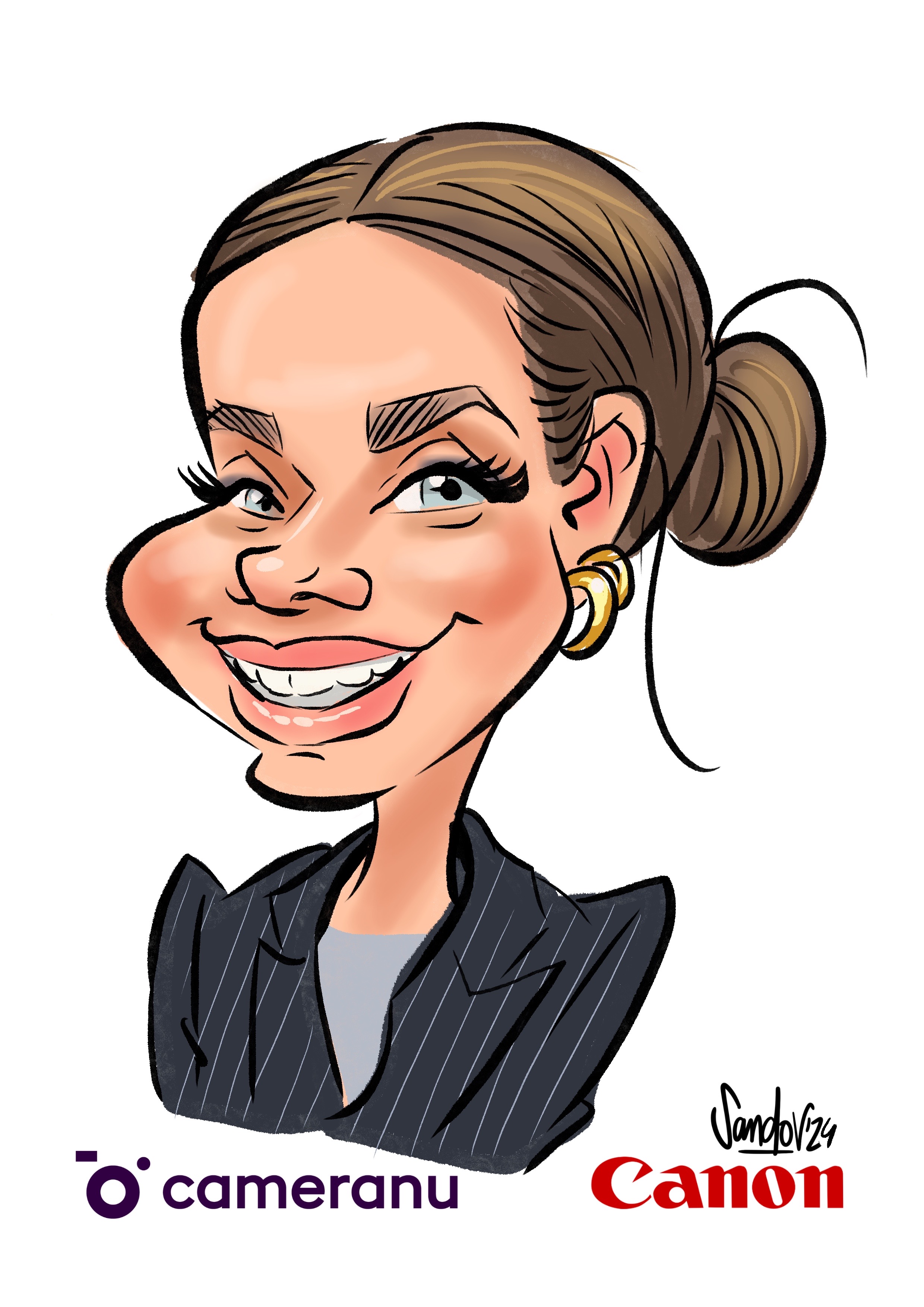 Karikatuur