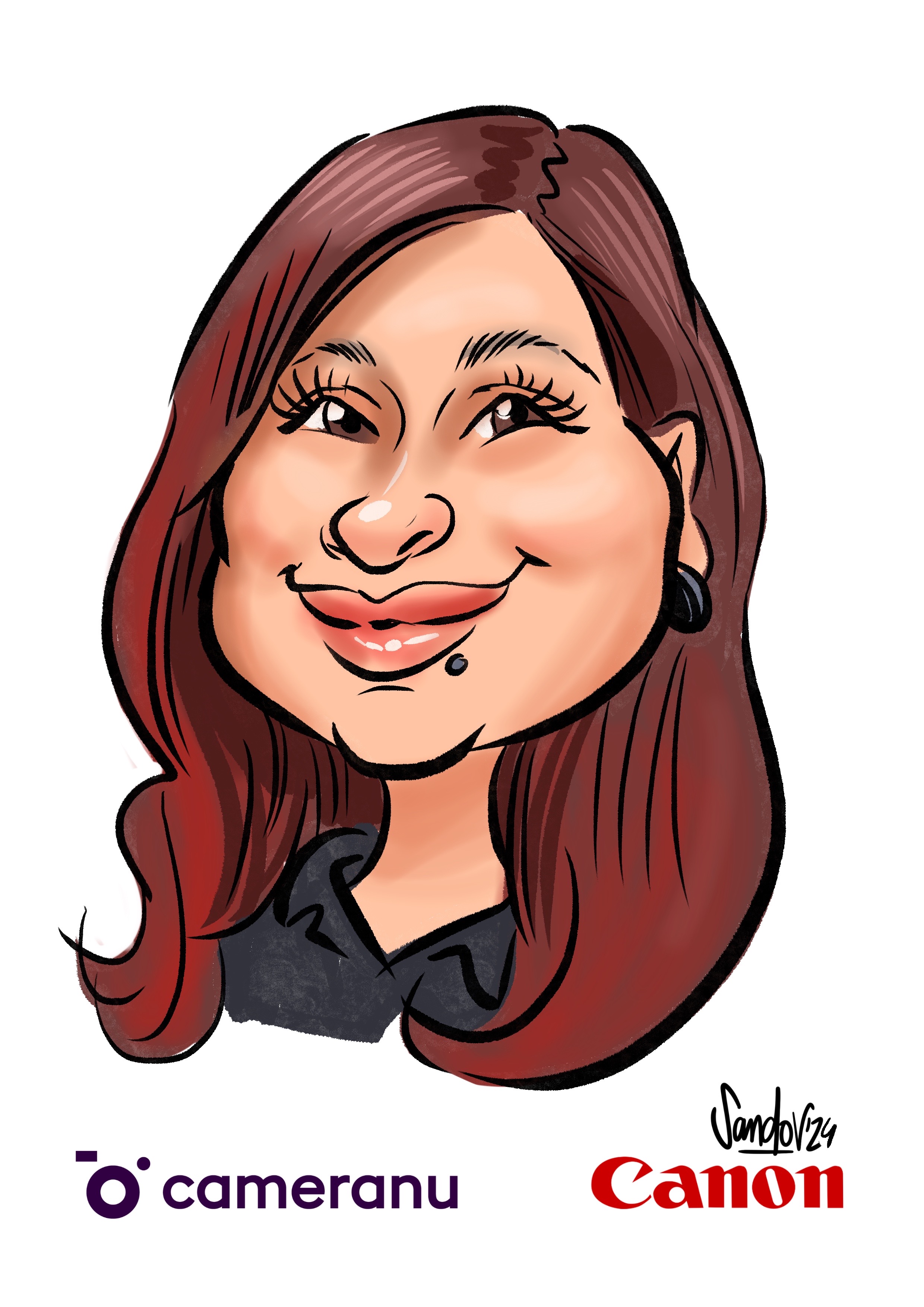 Karikatuur