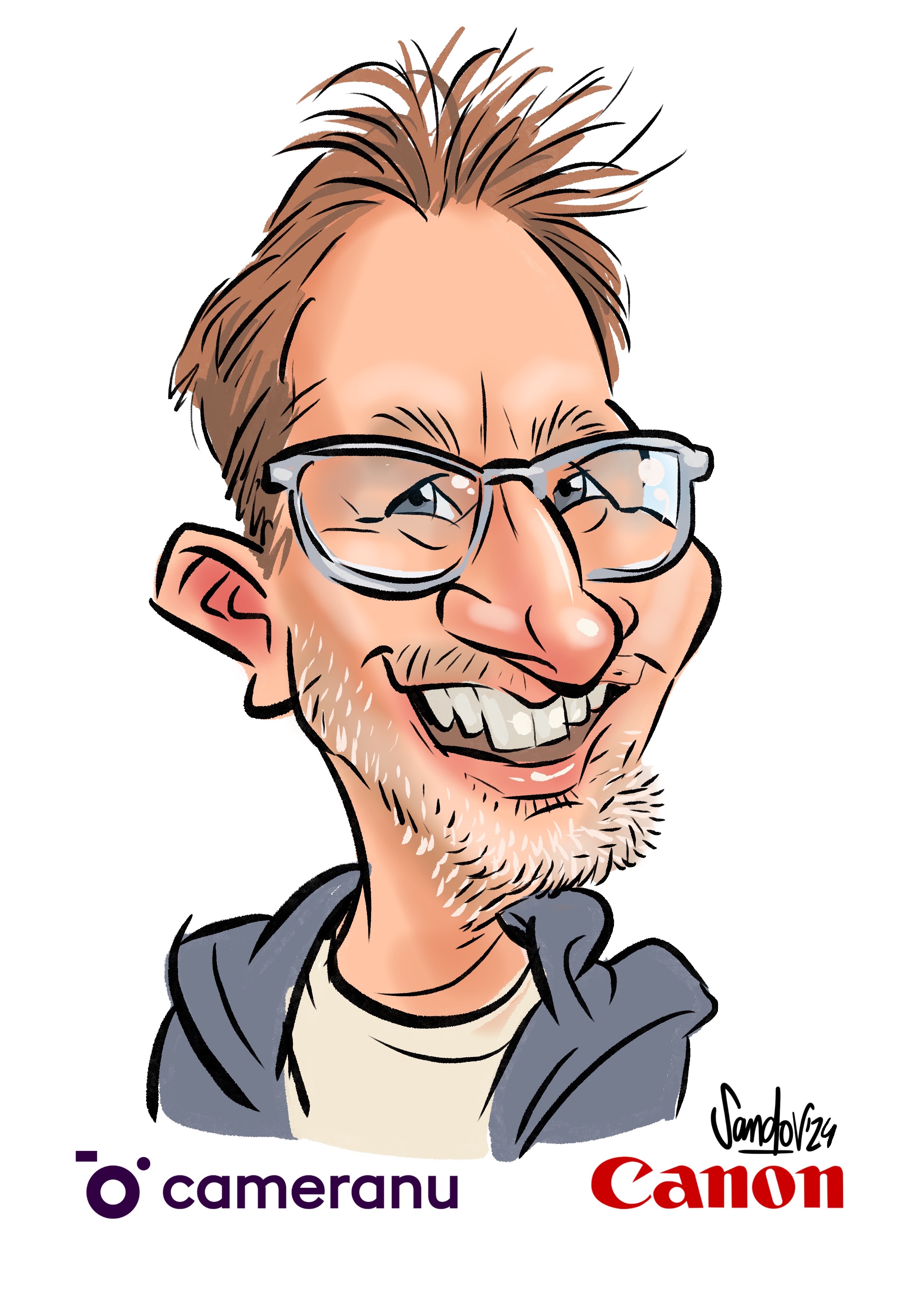 Karikatuur