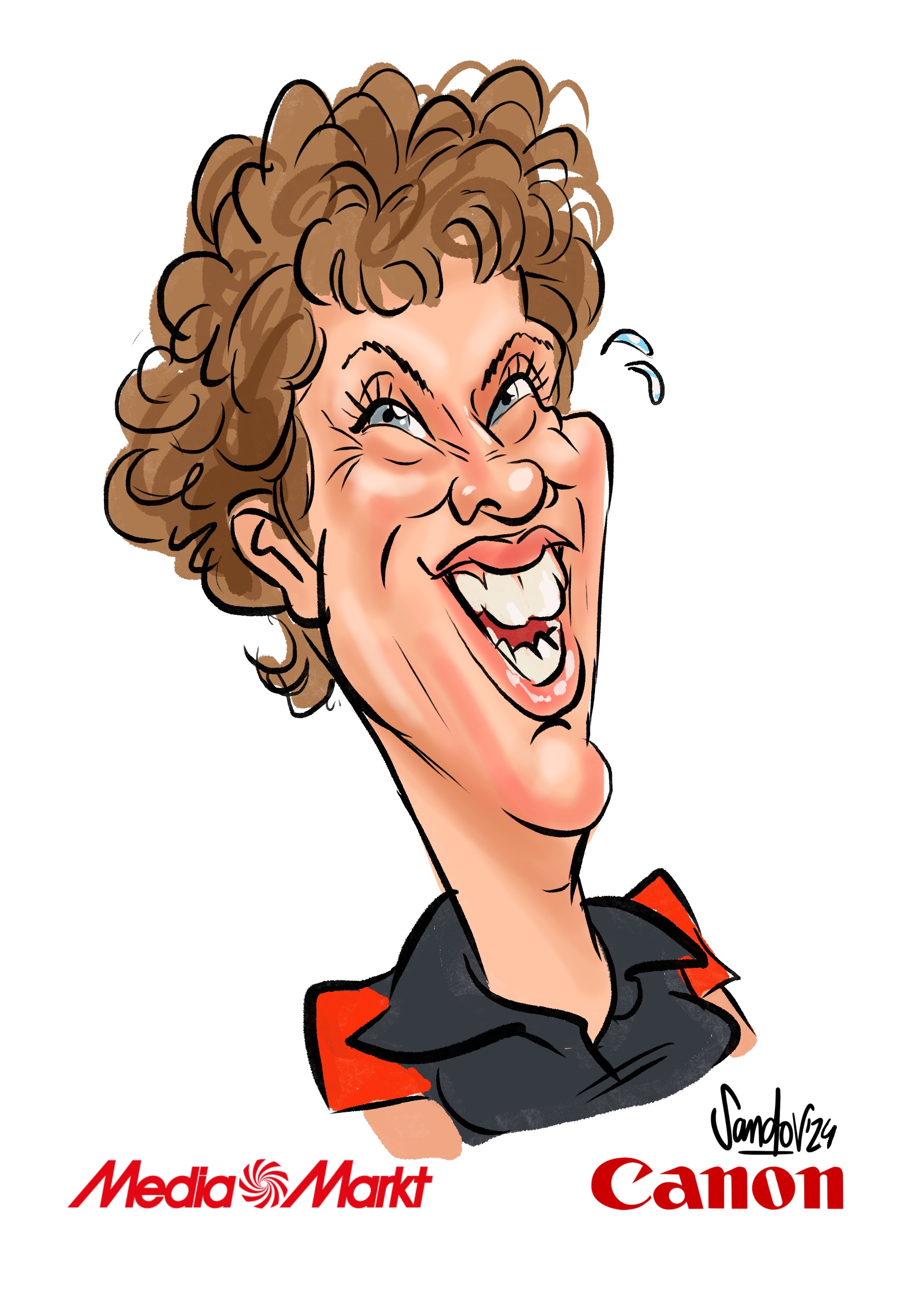 Karikatuur