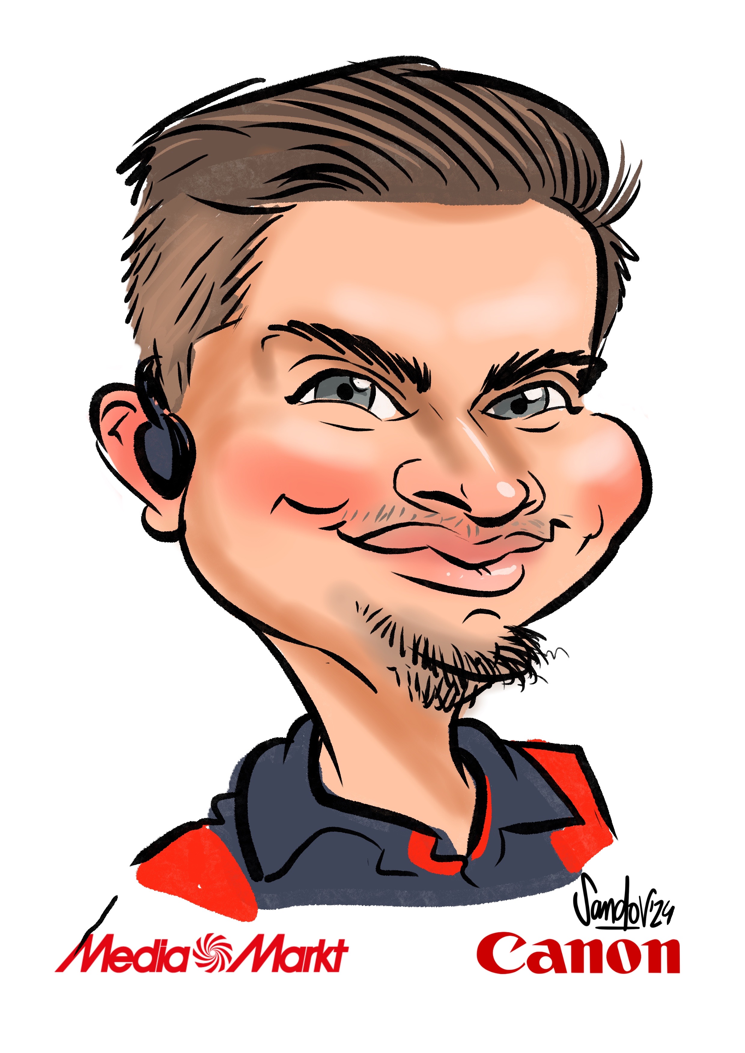 Karikatuur