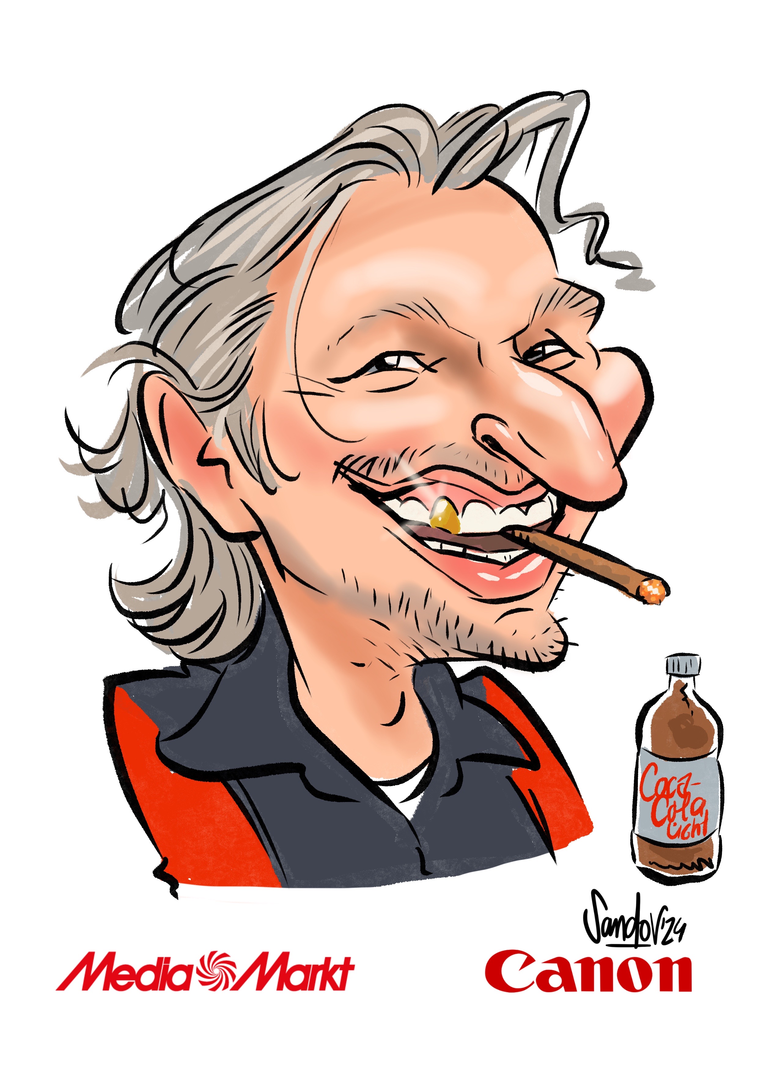 Karikatuur