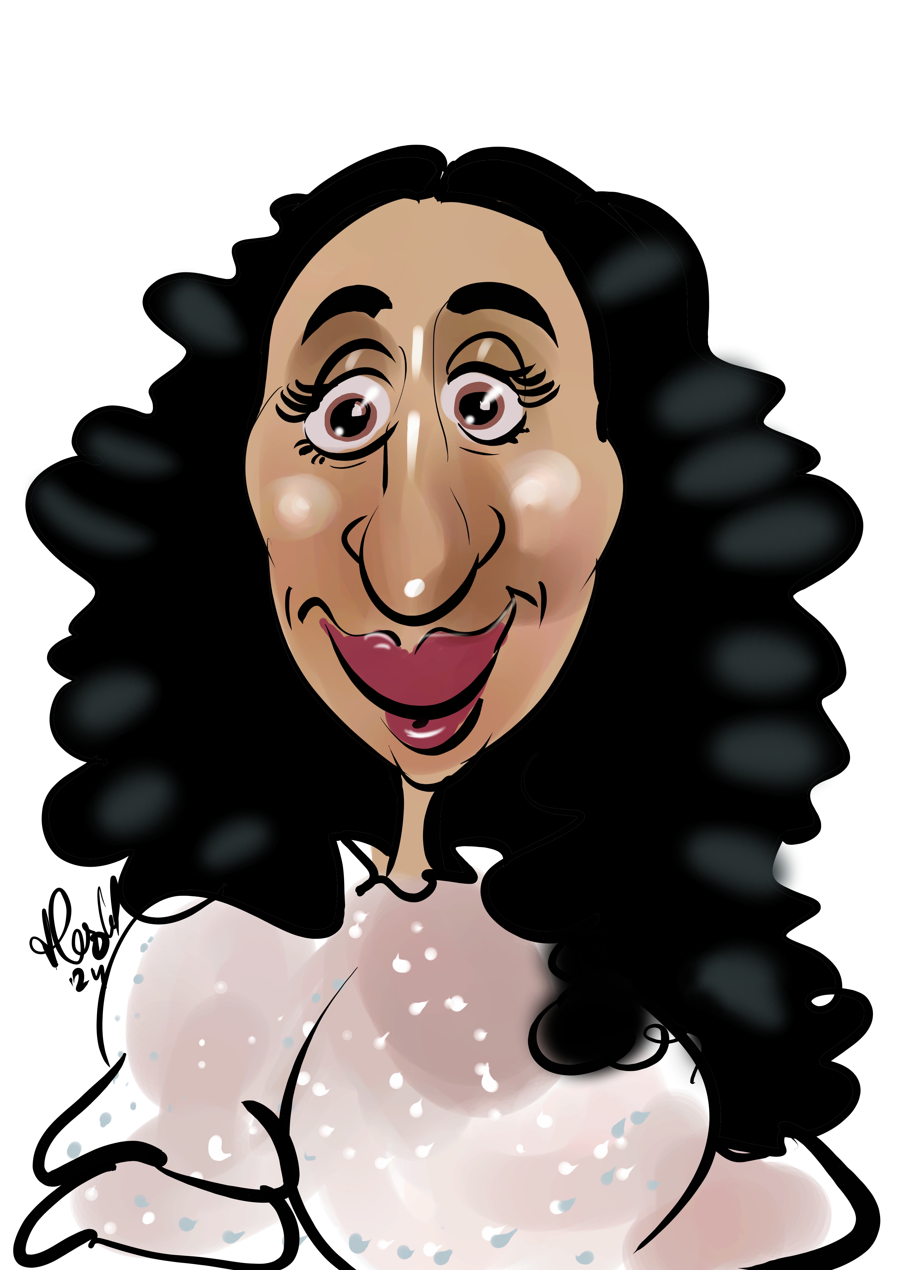 Karikatuur