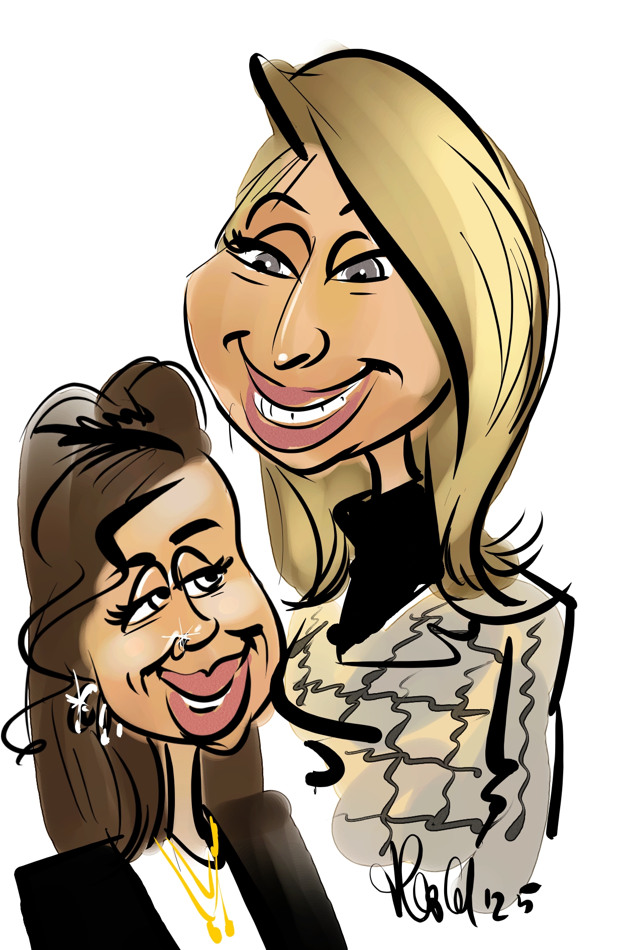 Karikatuur
