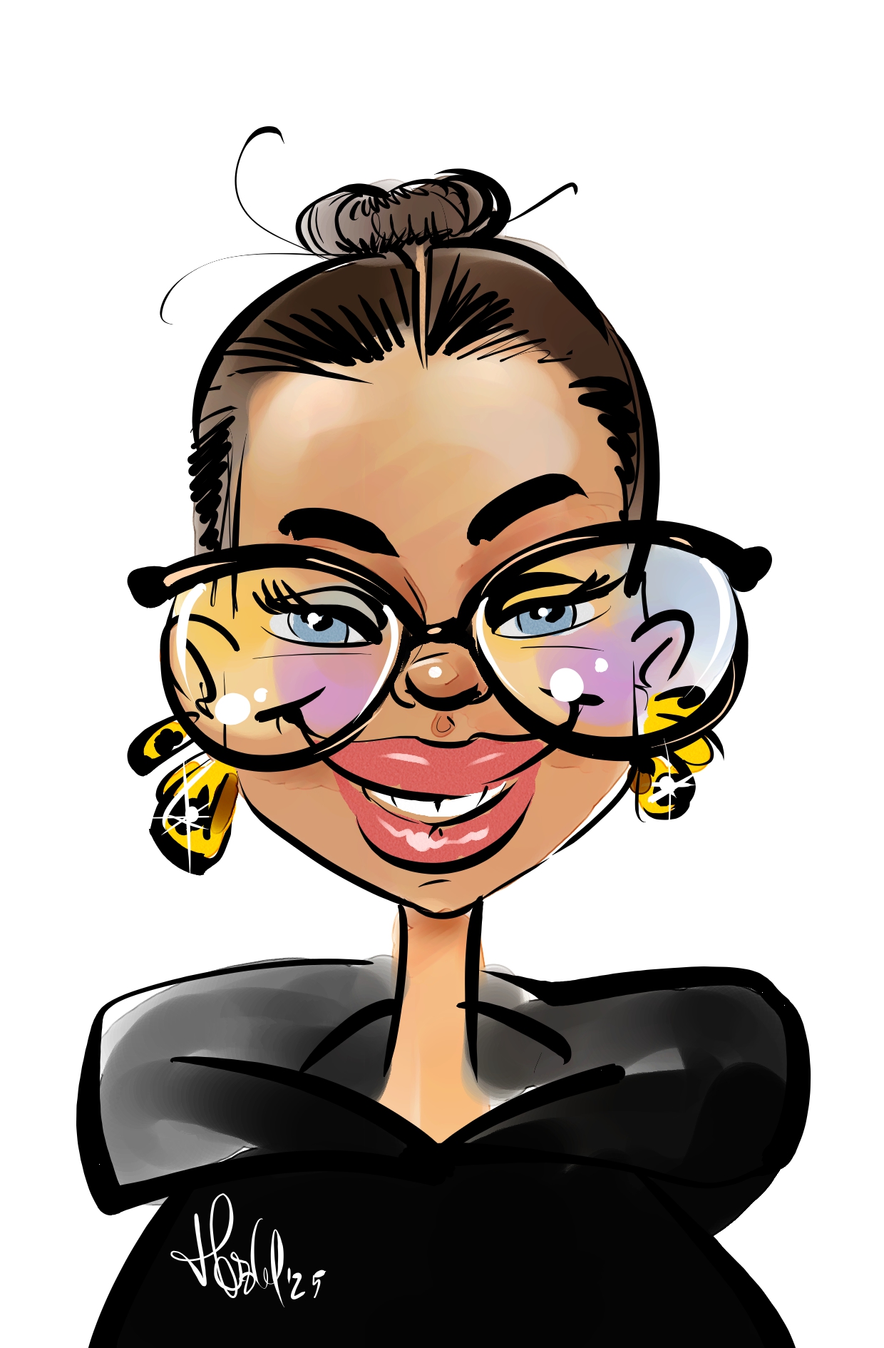Karikatuur