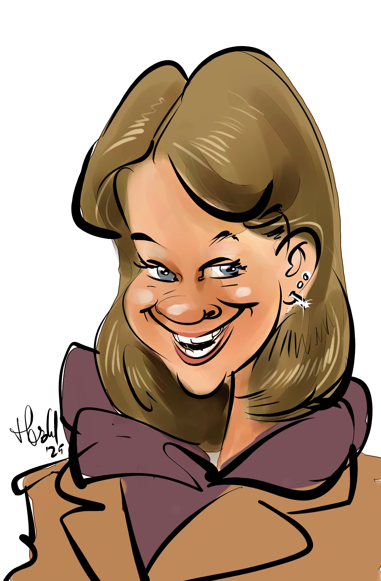 Karikatuur