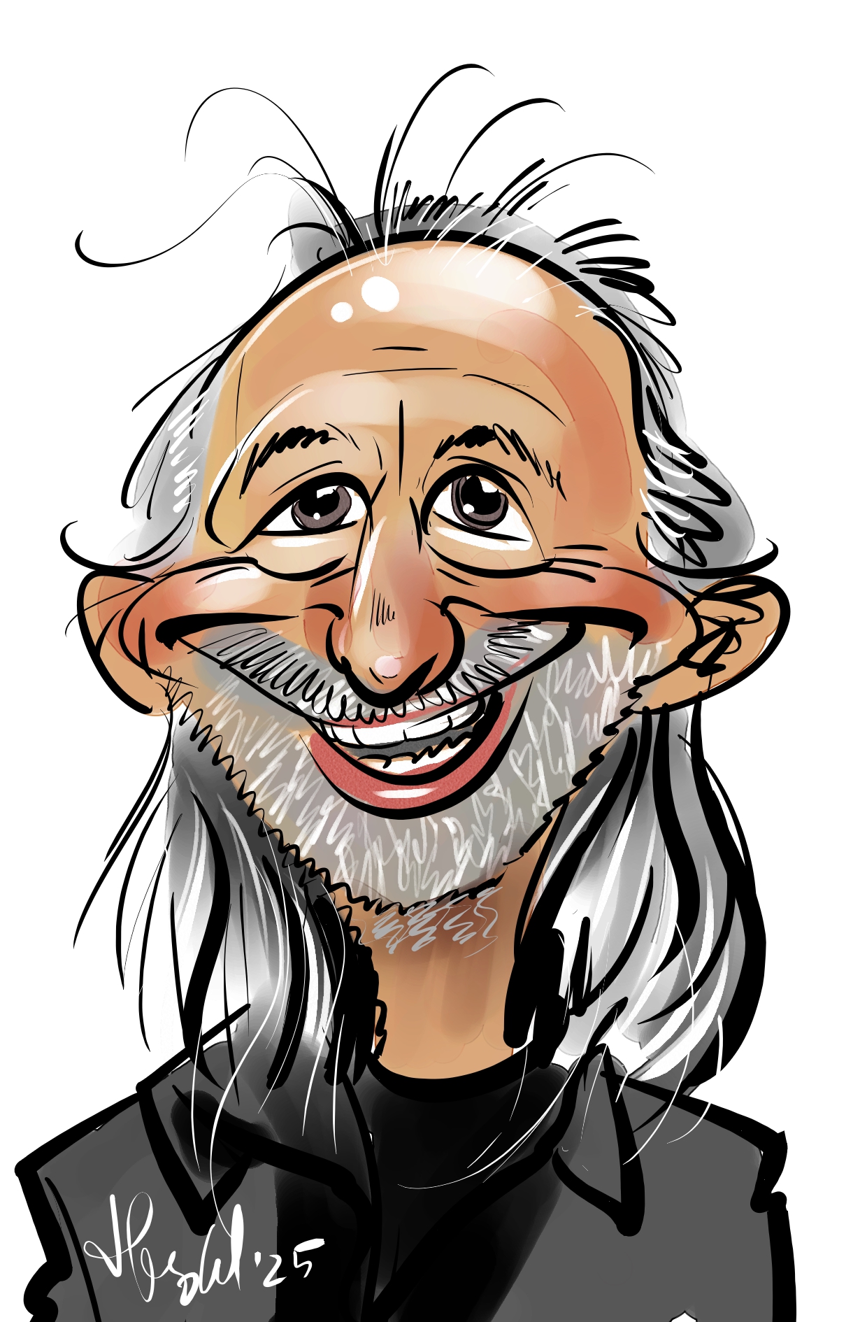 Karikatuur