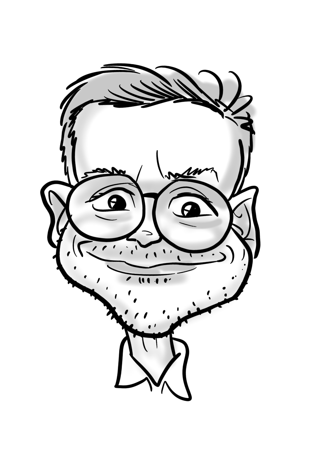 Karikatuur