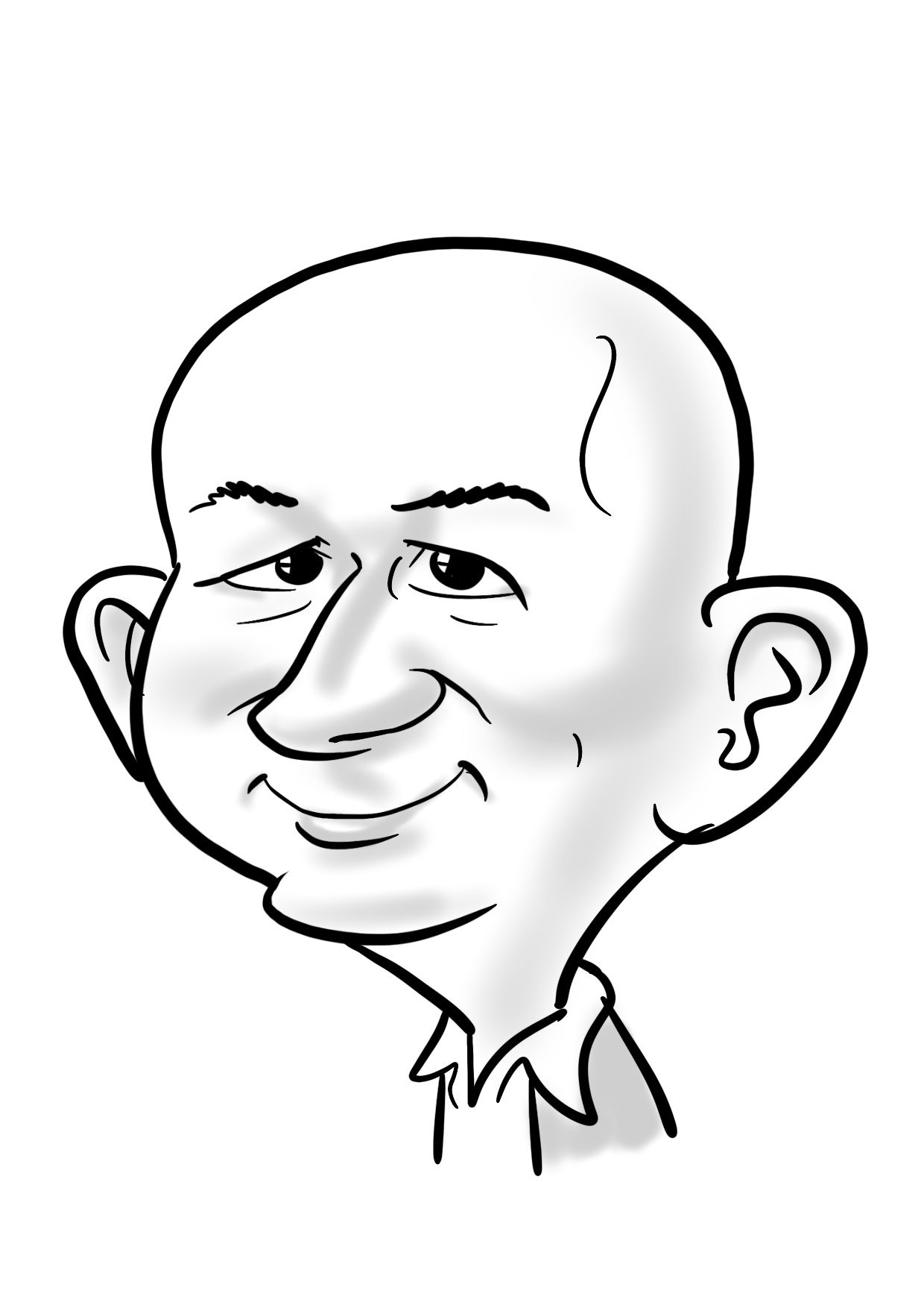 Karikatuur