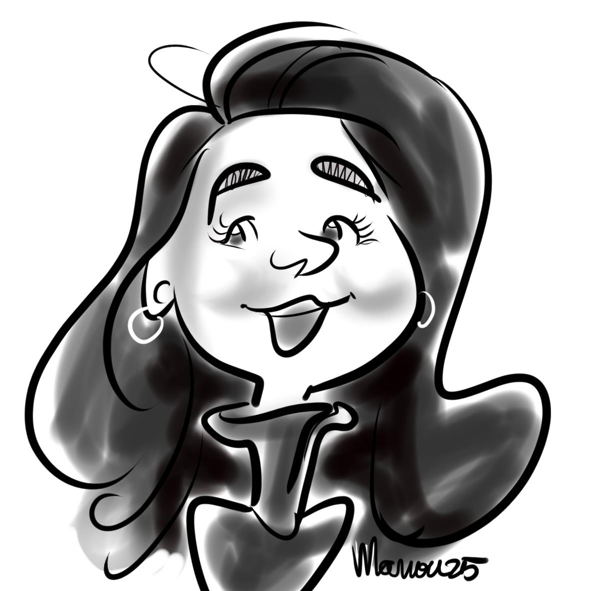 Karikatuur