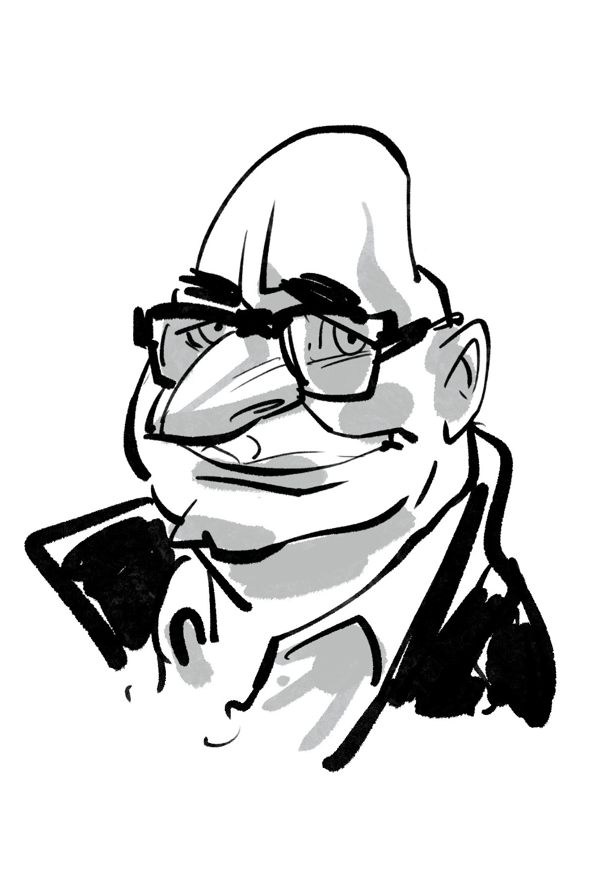 Karikatuur