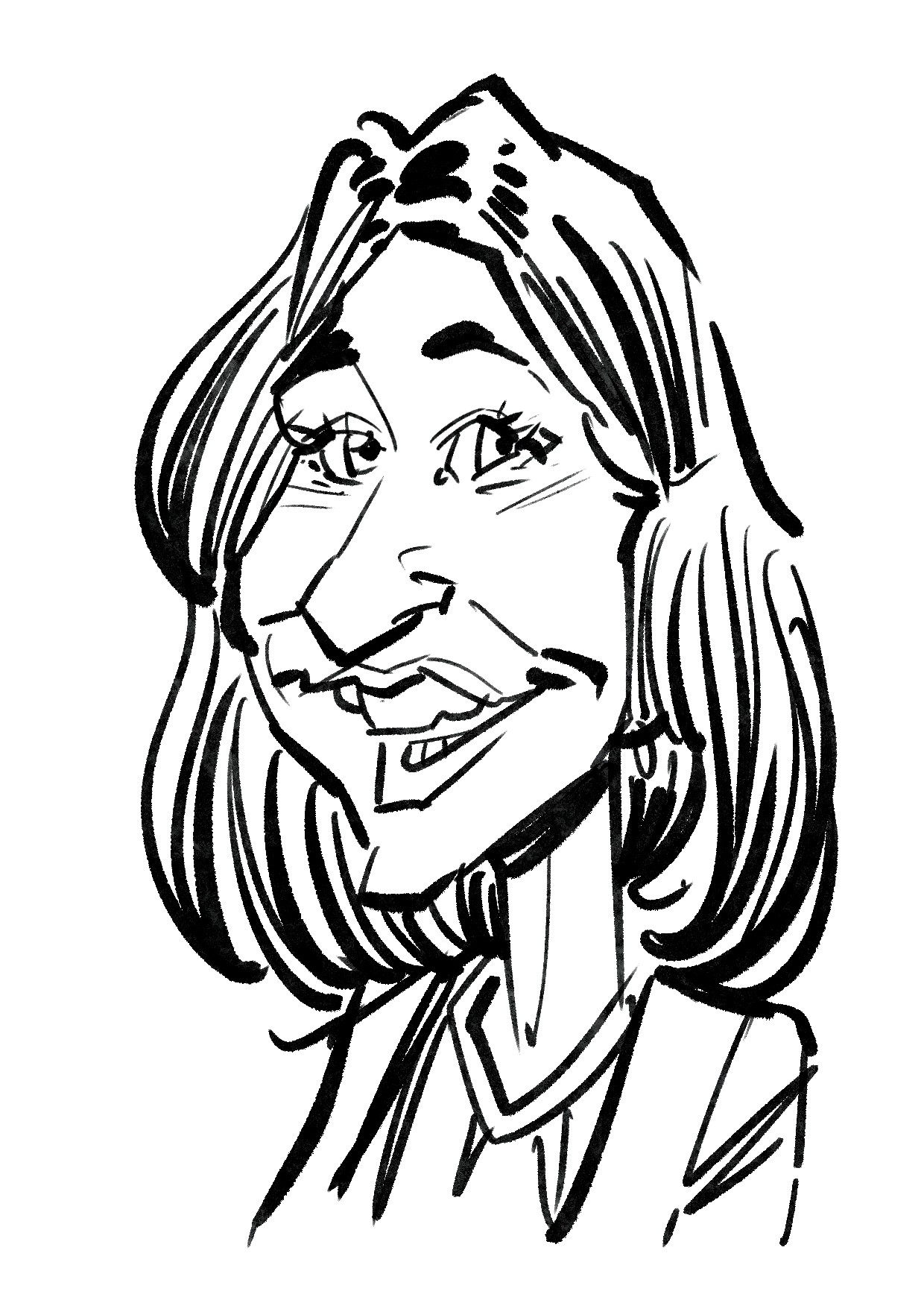 Karikatuur