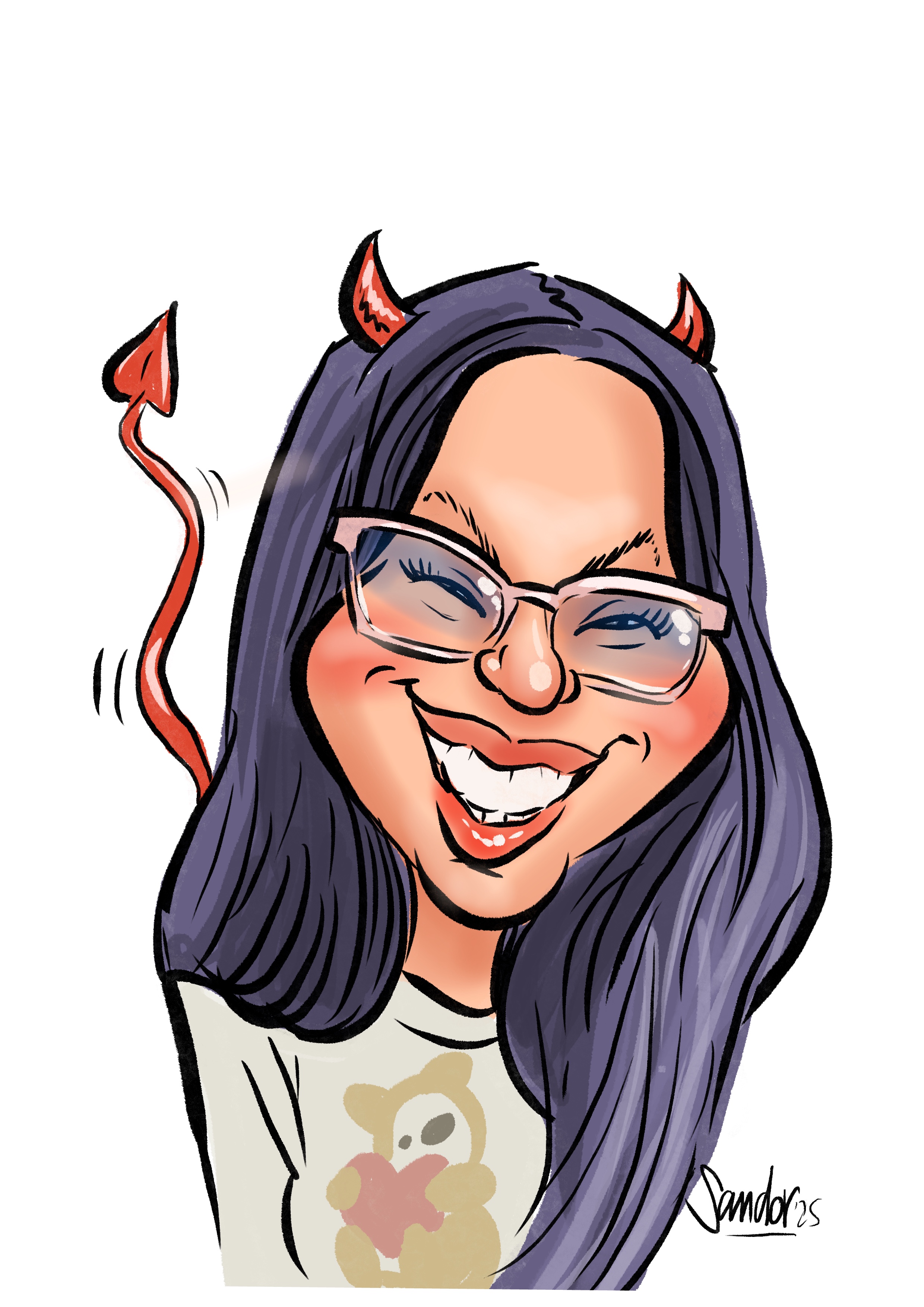 Karikatuur