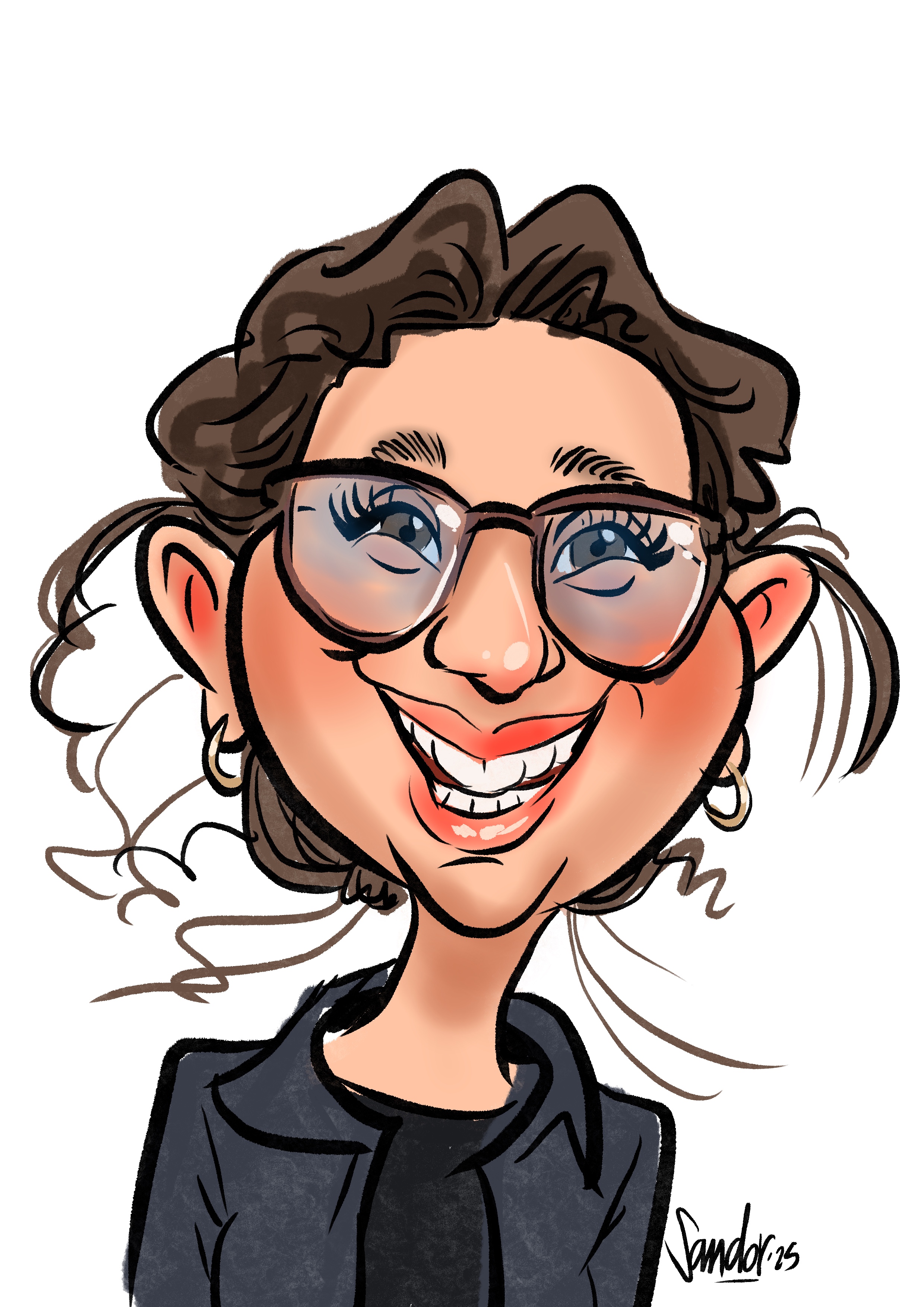 Karikatuur