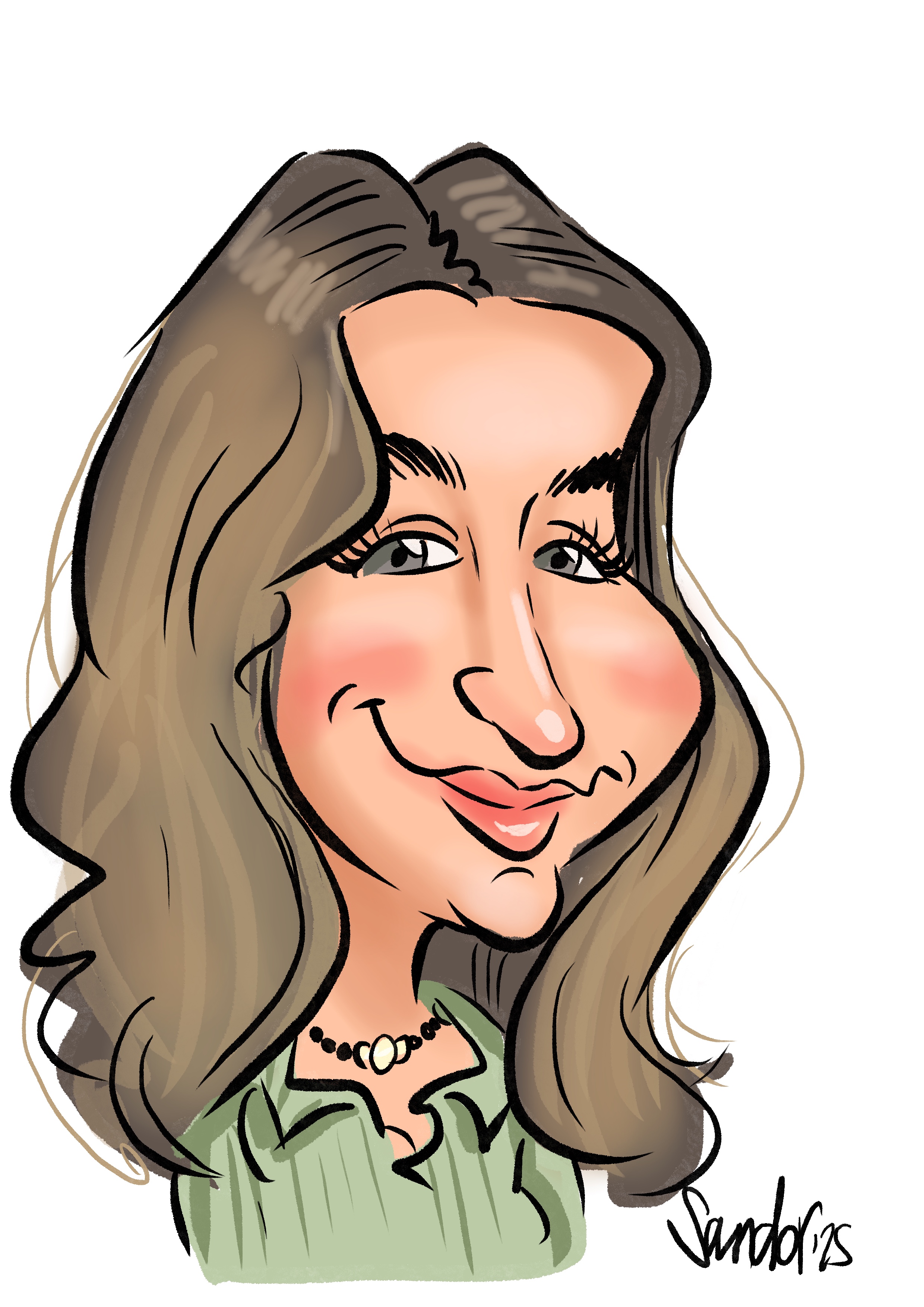 Karikatuur
