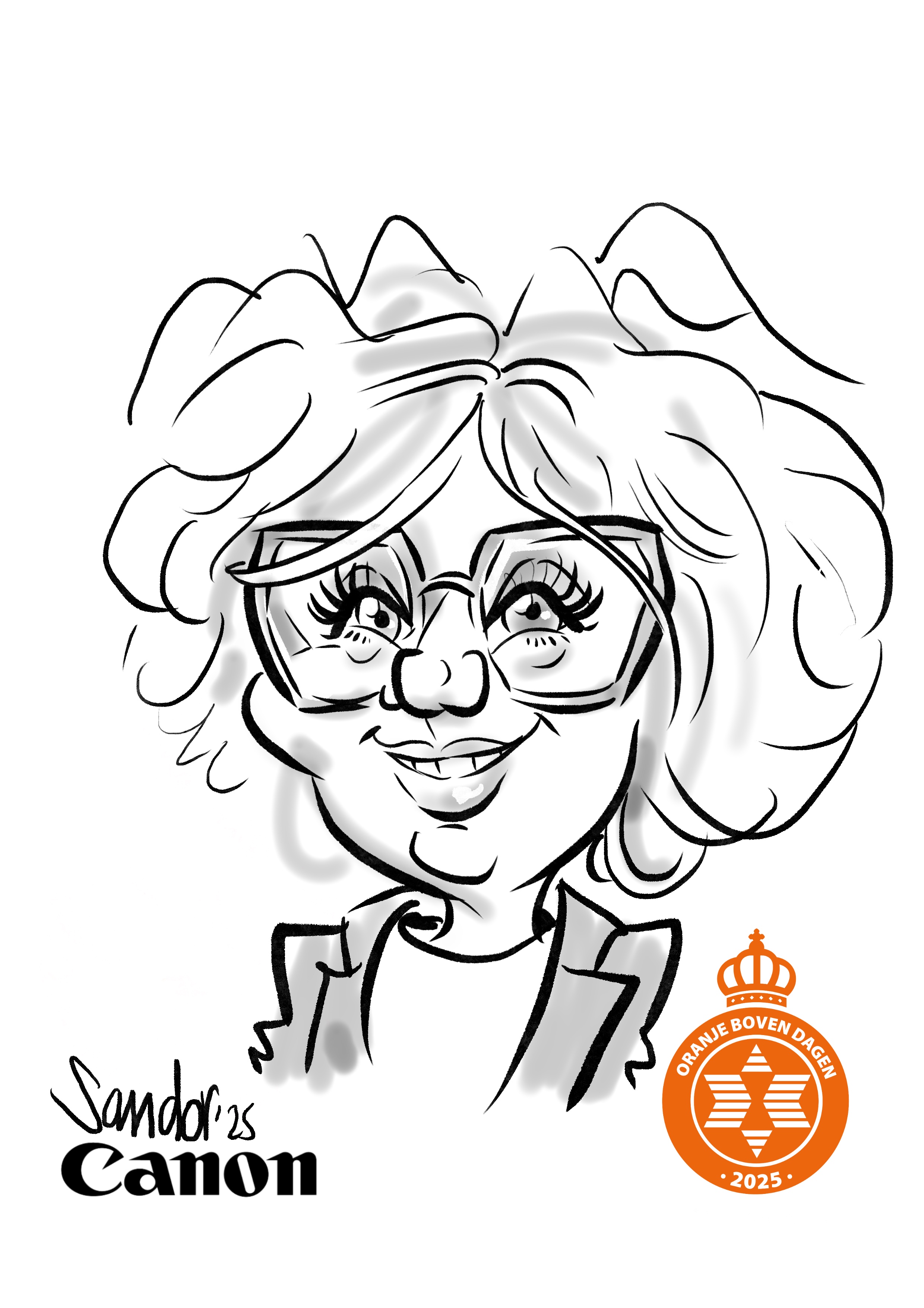 Karikatuur