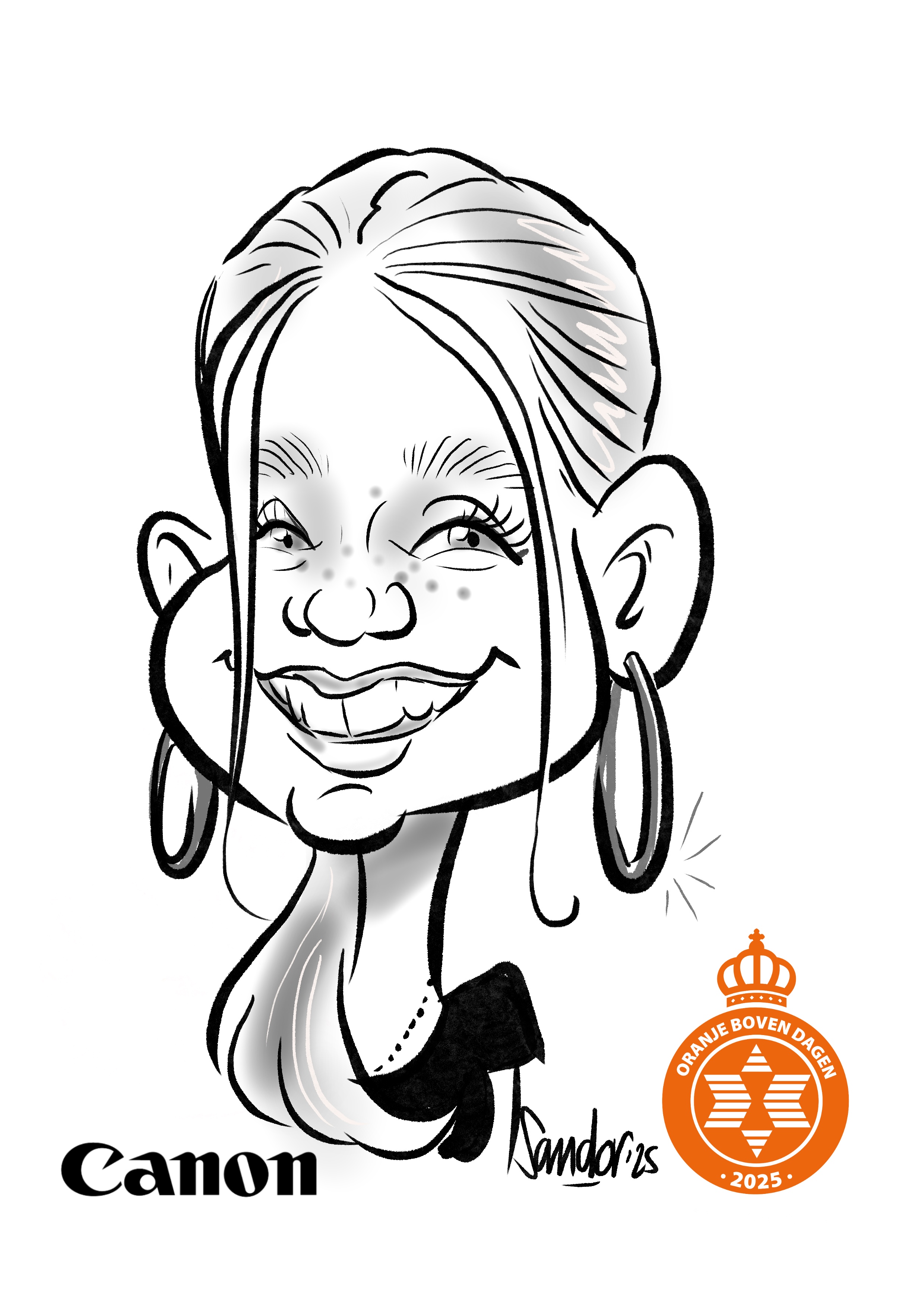 Karikatuur