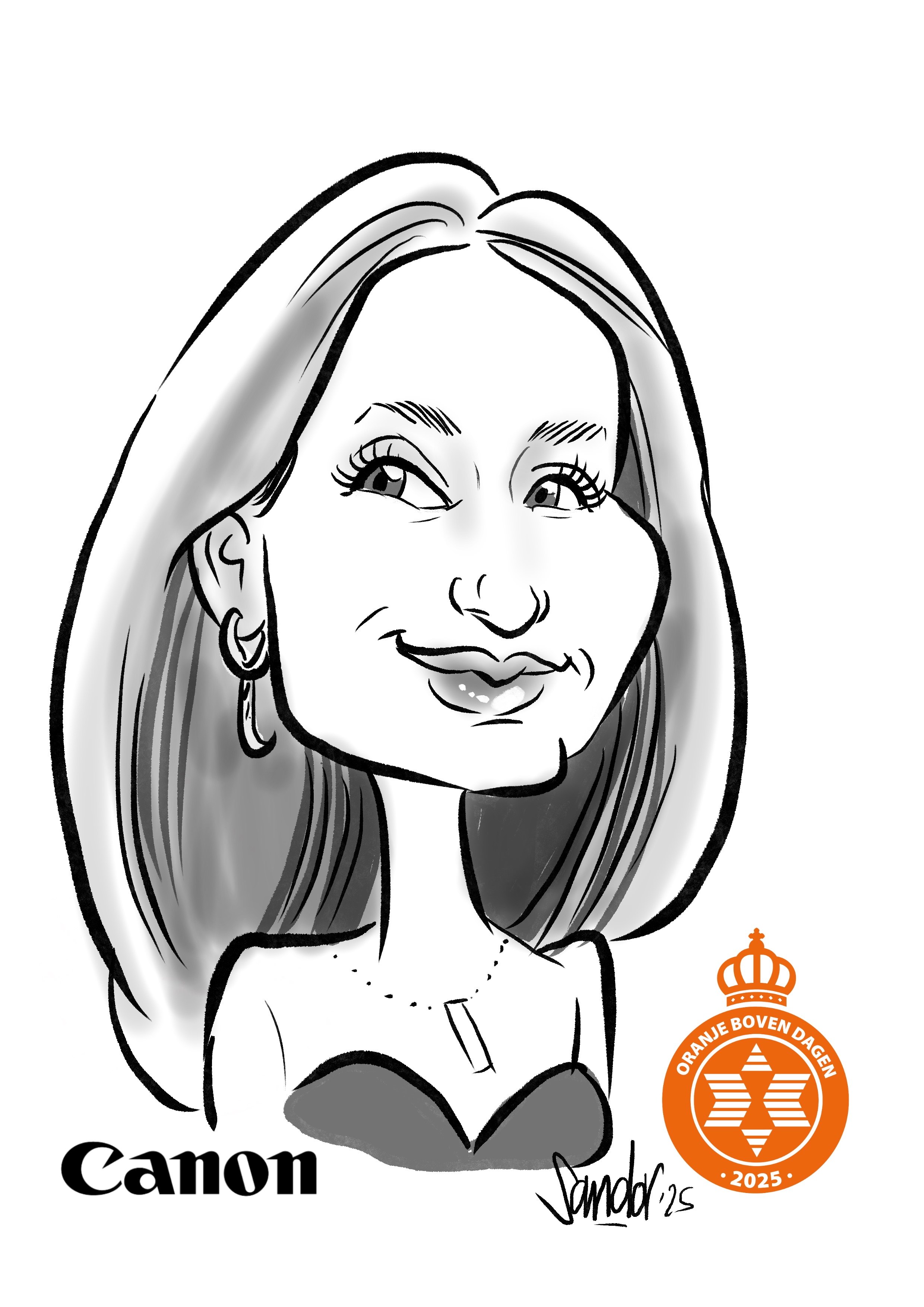 Karikatuur