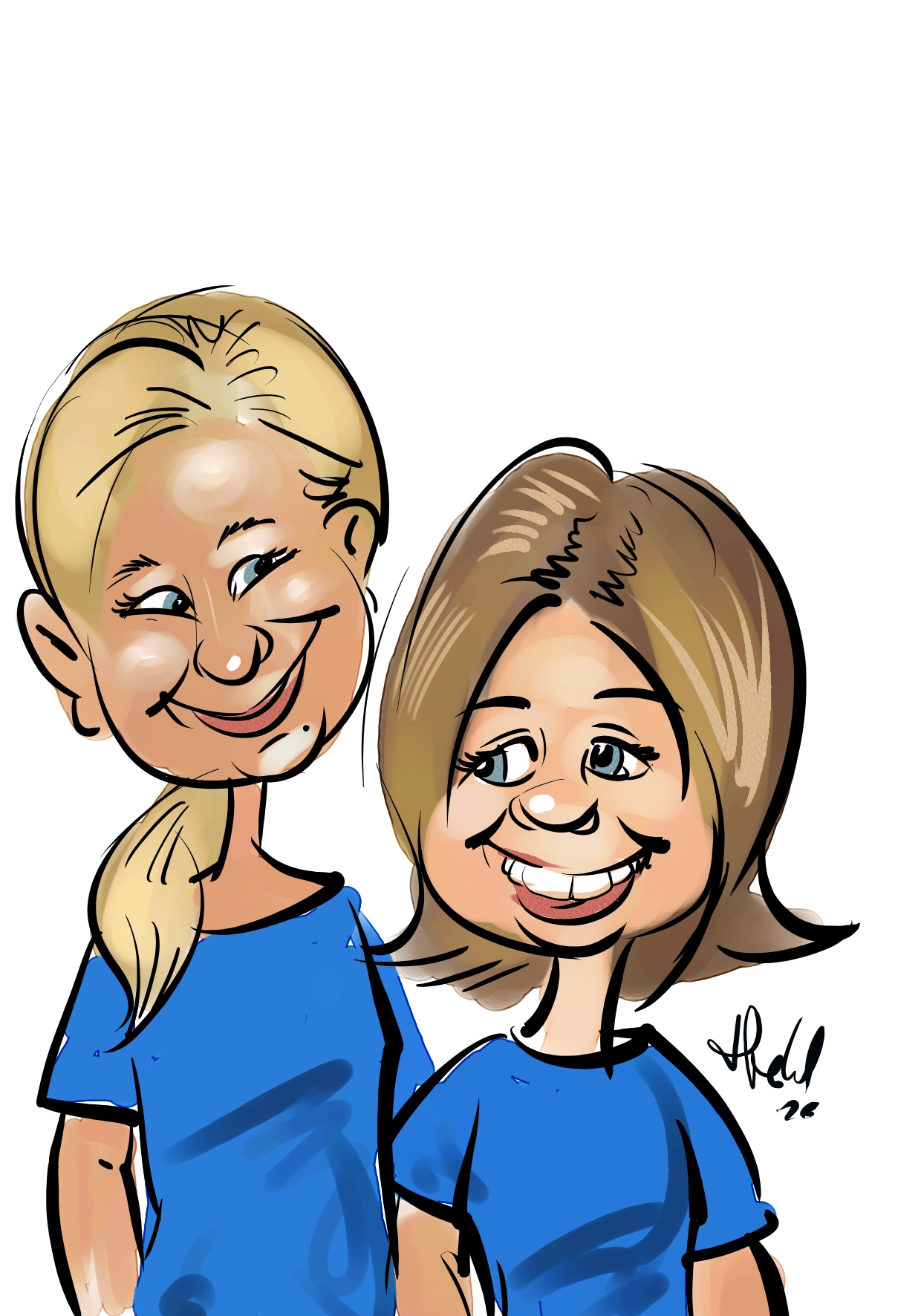 Karikatuur