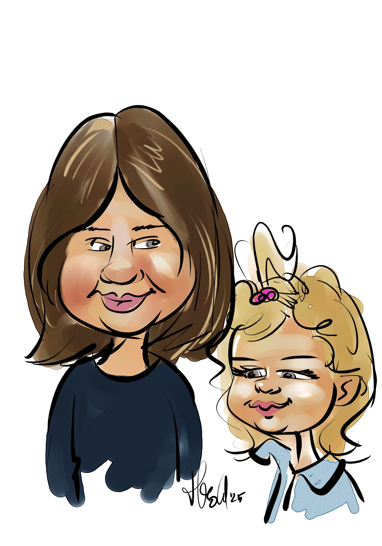 Karikatuur