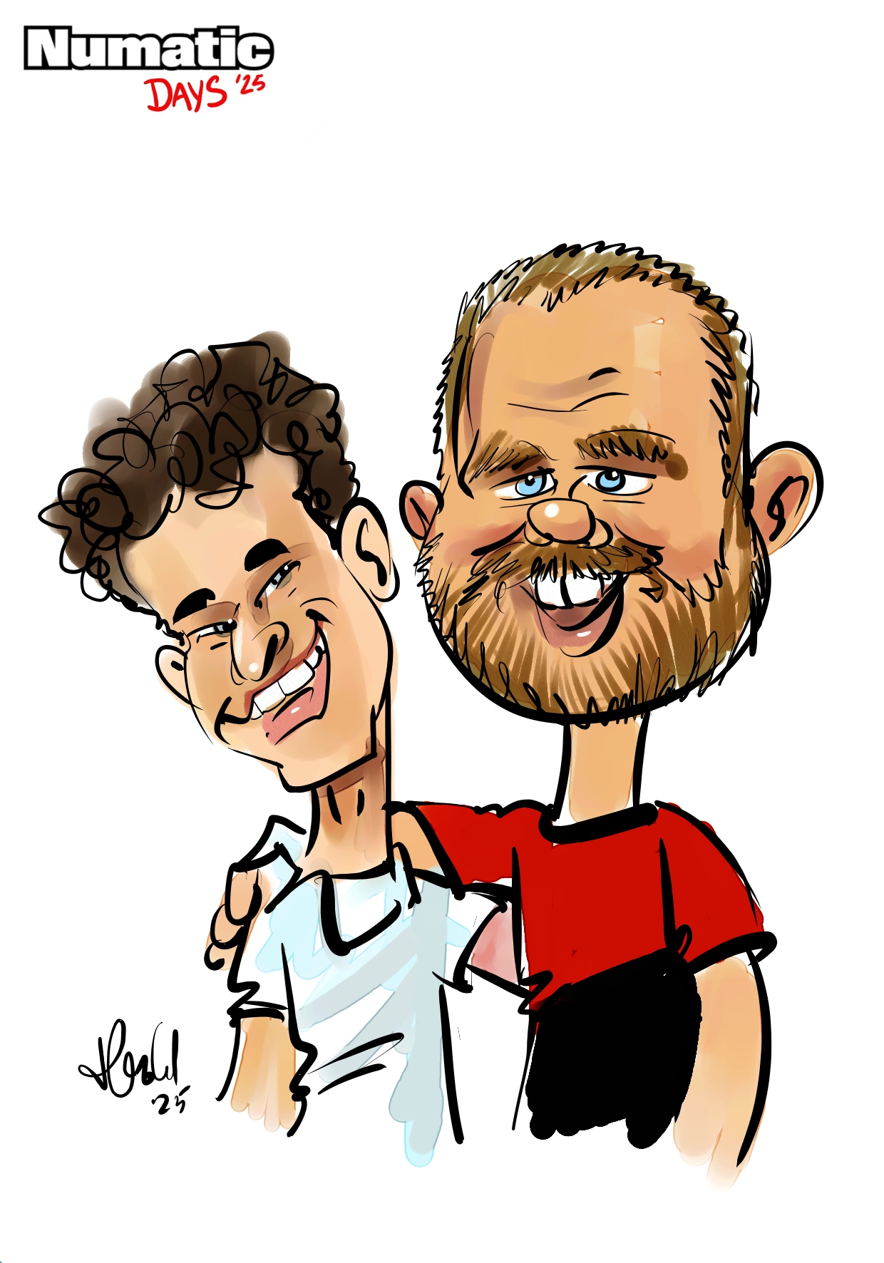 Karikatuur