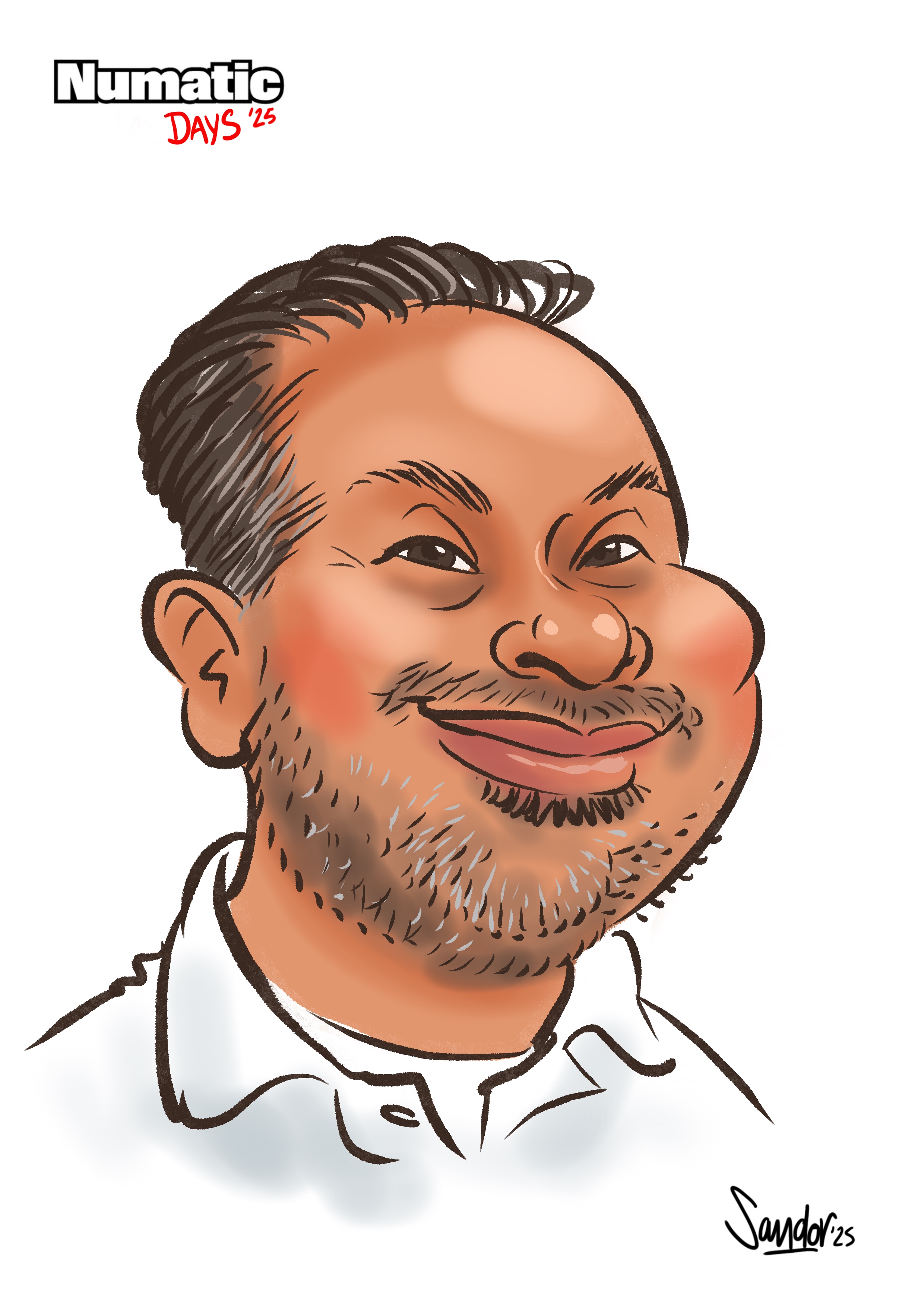 Karikatuur