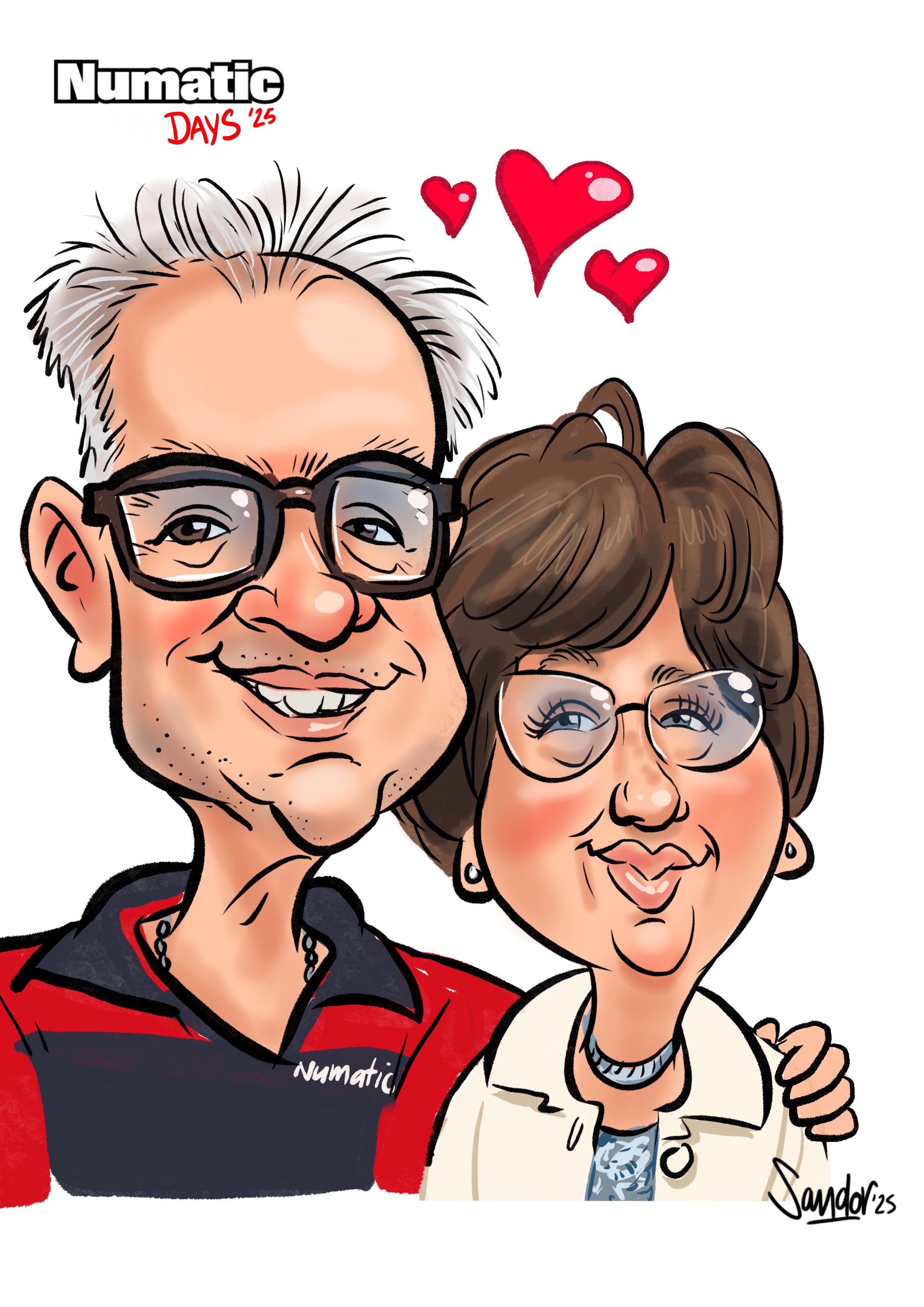 Karikatuur