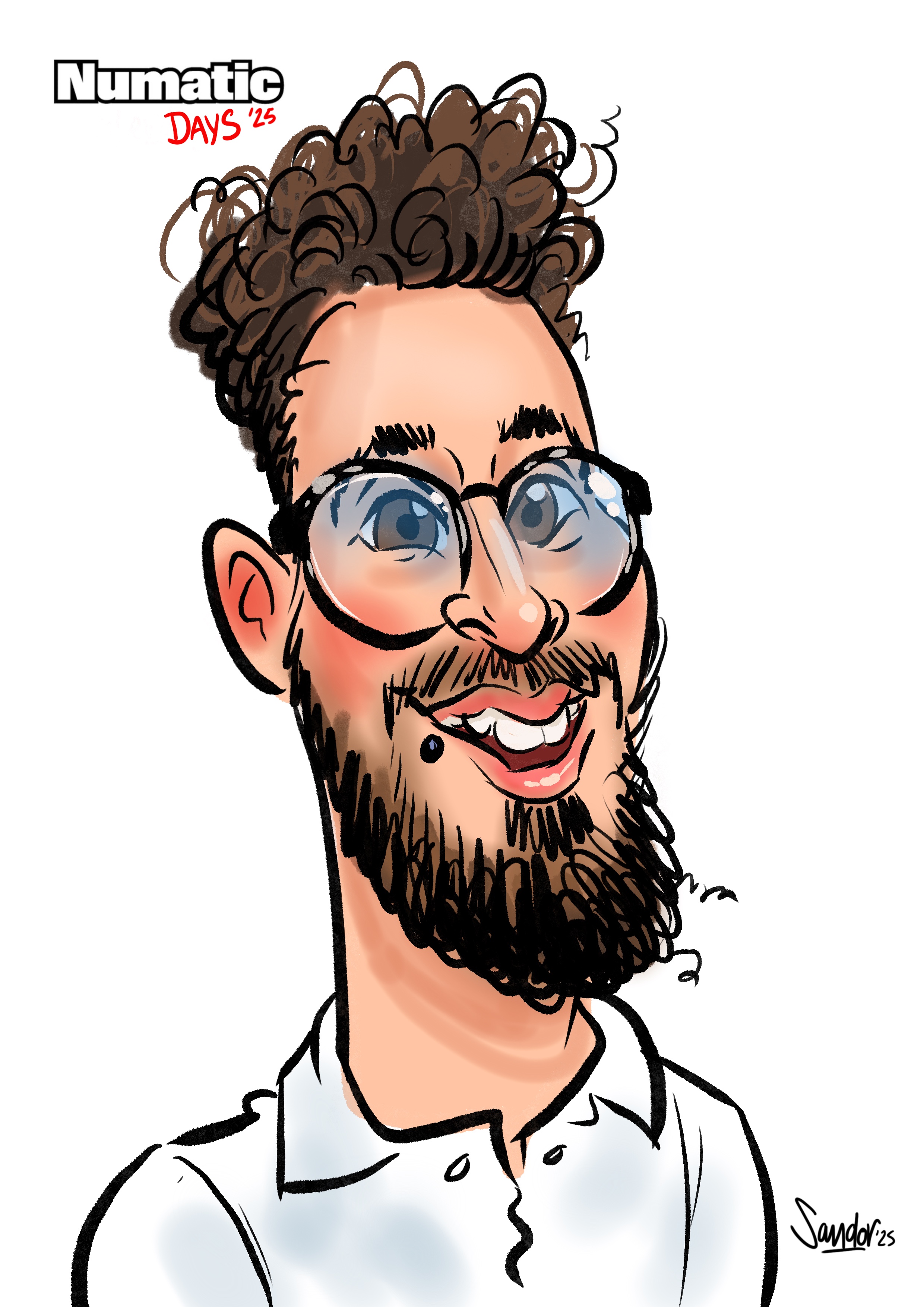 Karikatuur