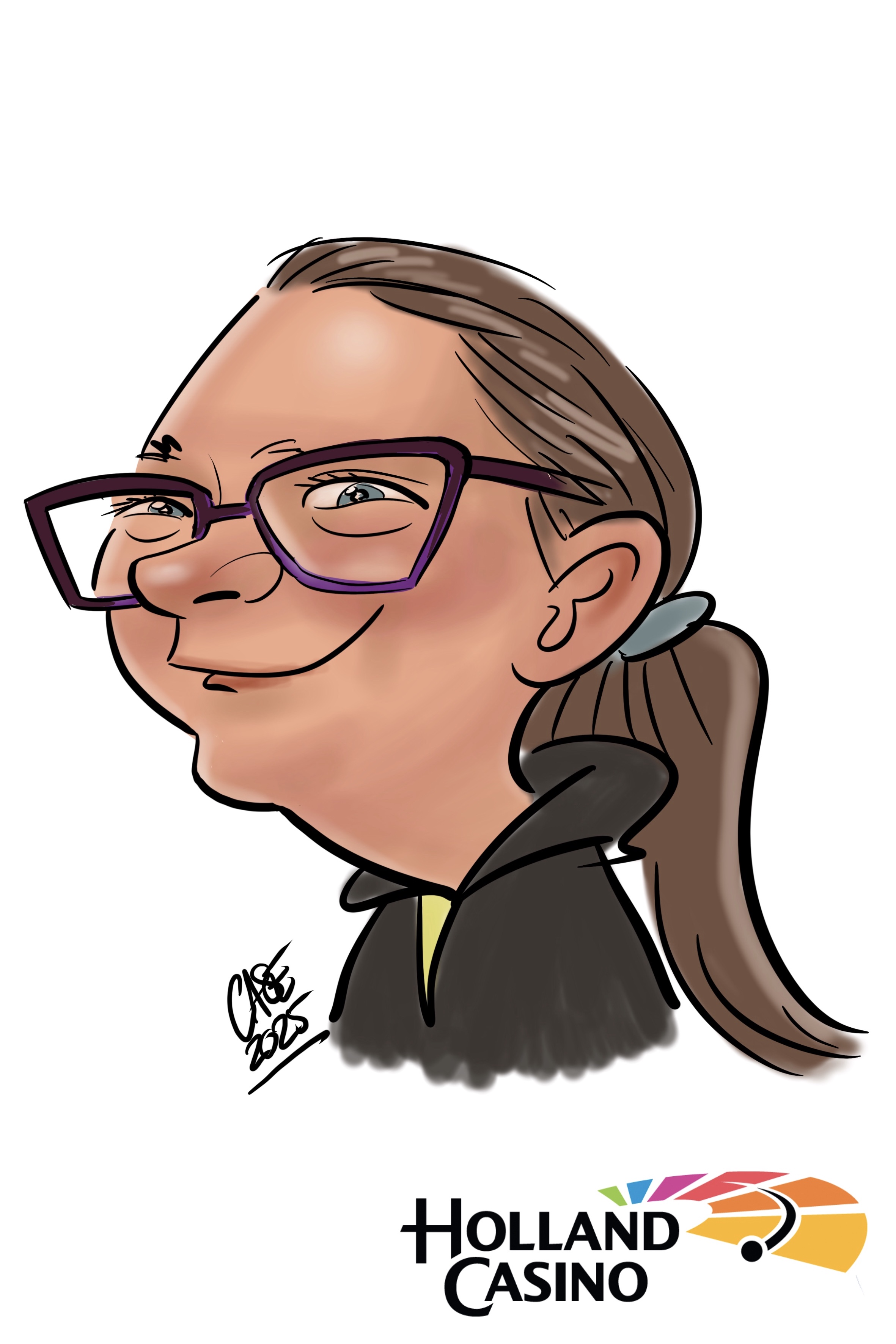 Karikatuur