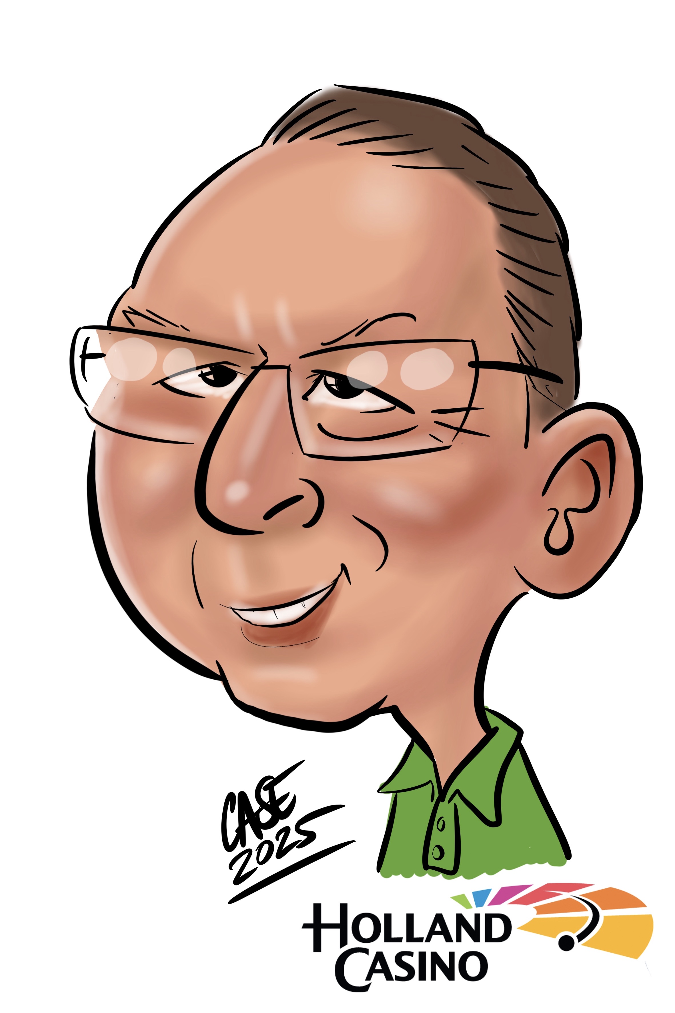 Karikatuur
