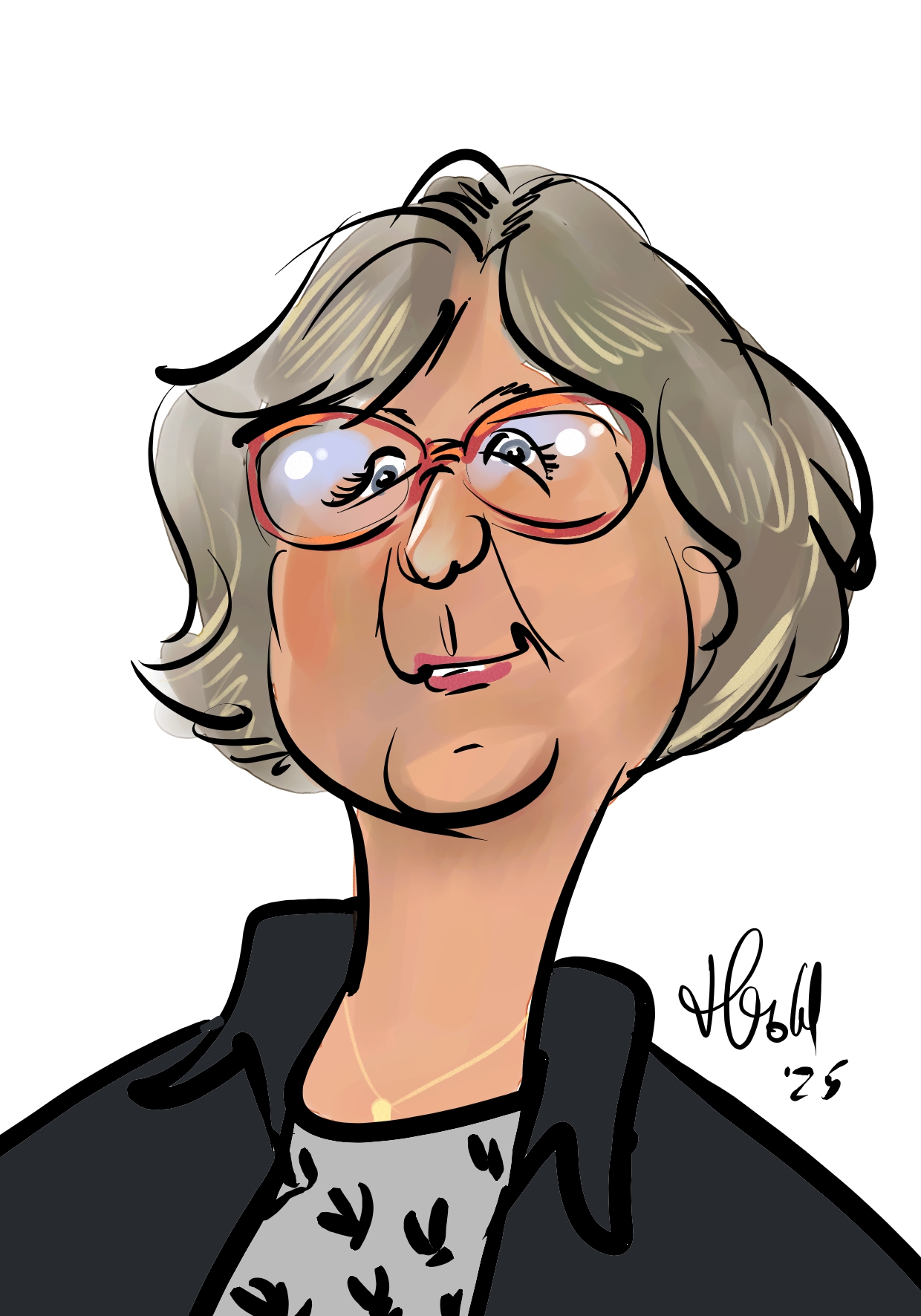 Karikatuur
