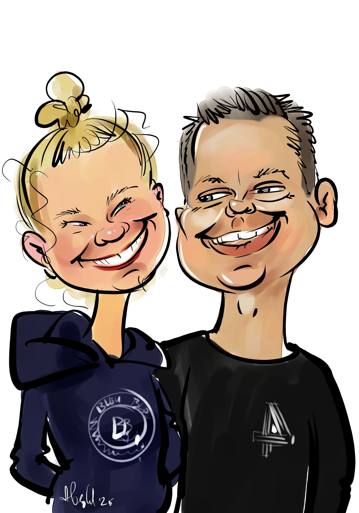 Karikatuur