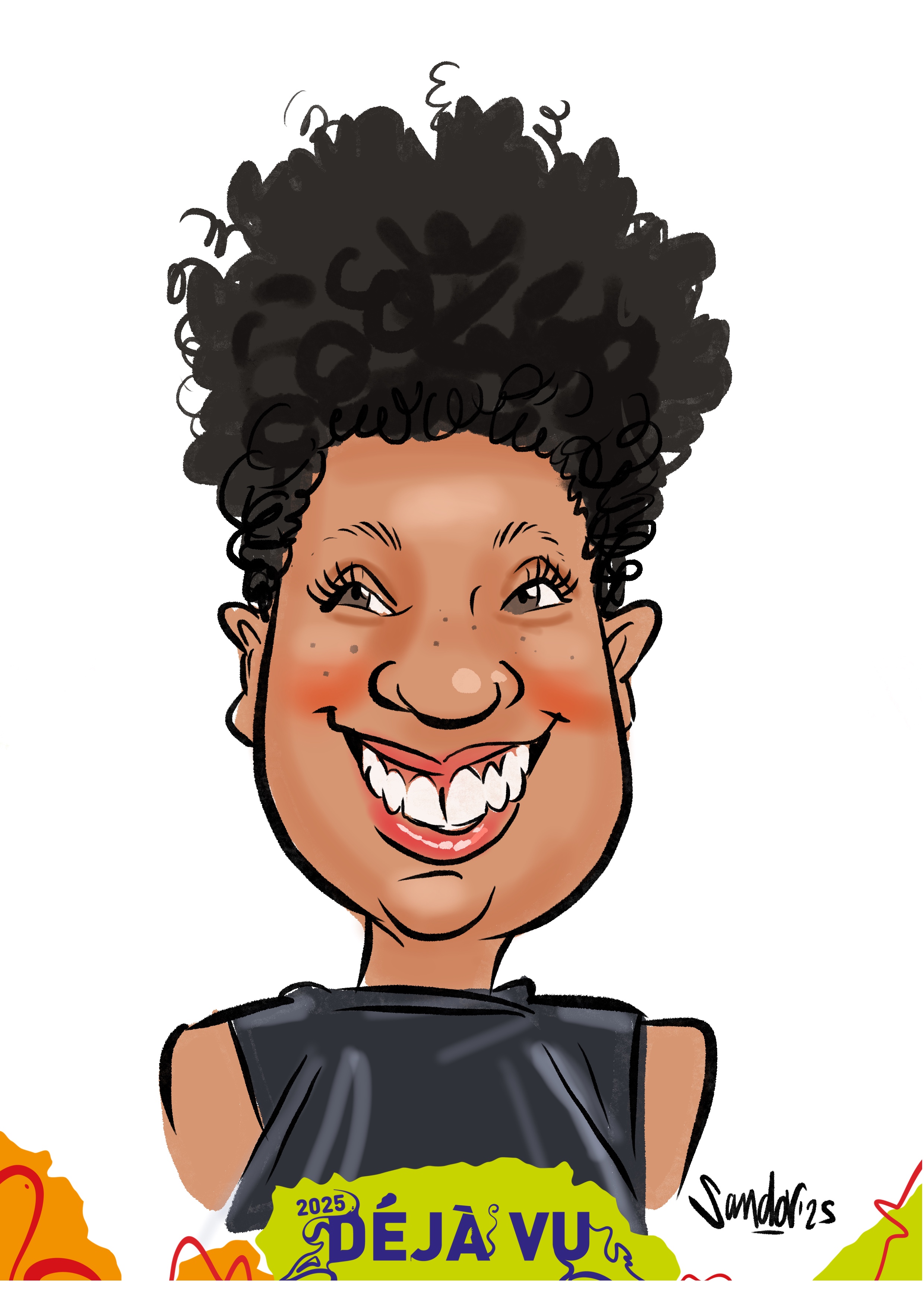 Karikatuur
